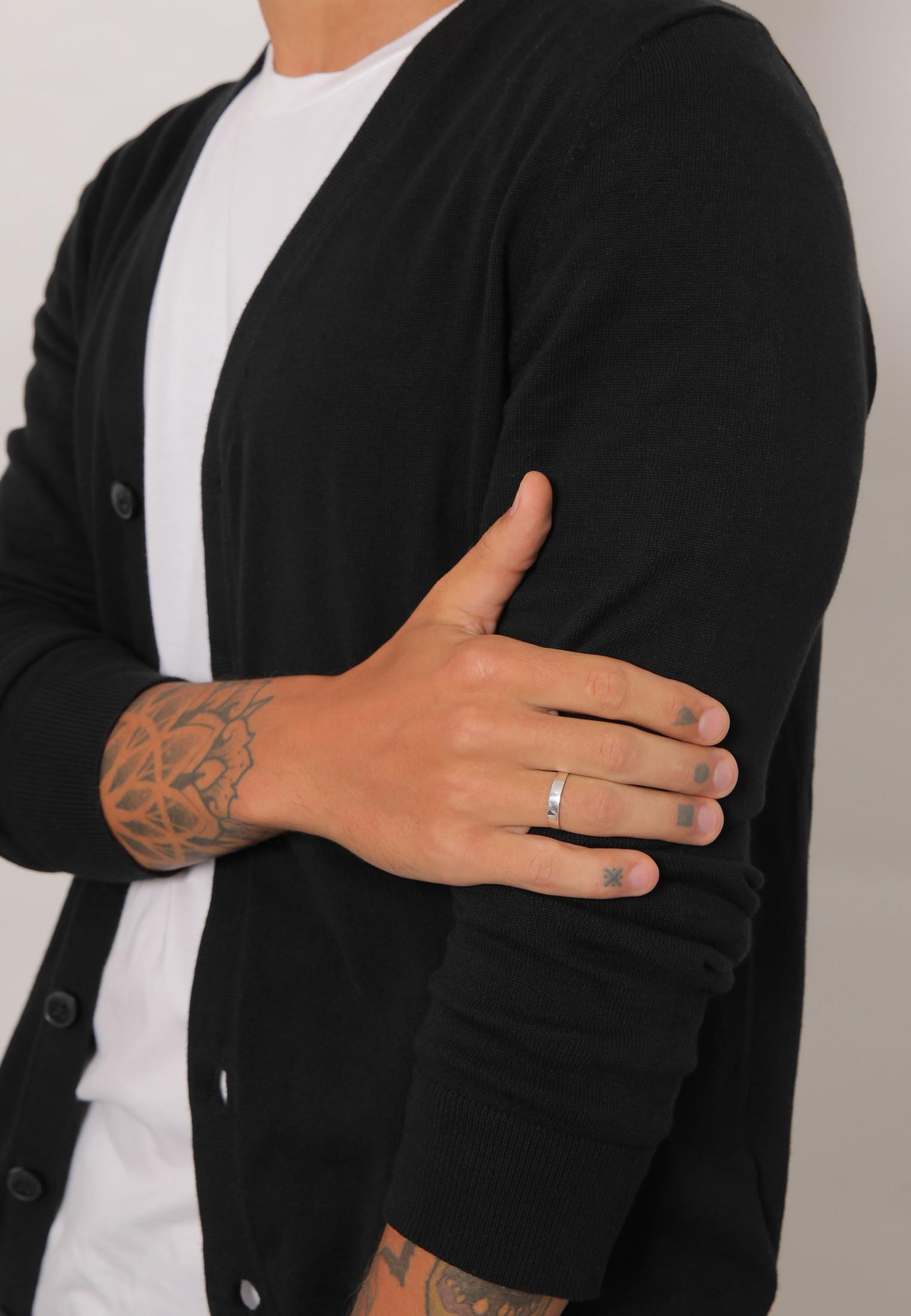 Kuzzoi Ring Bandring ring