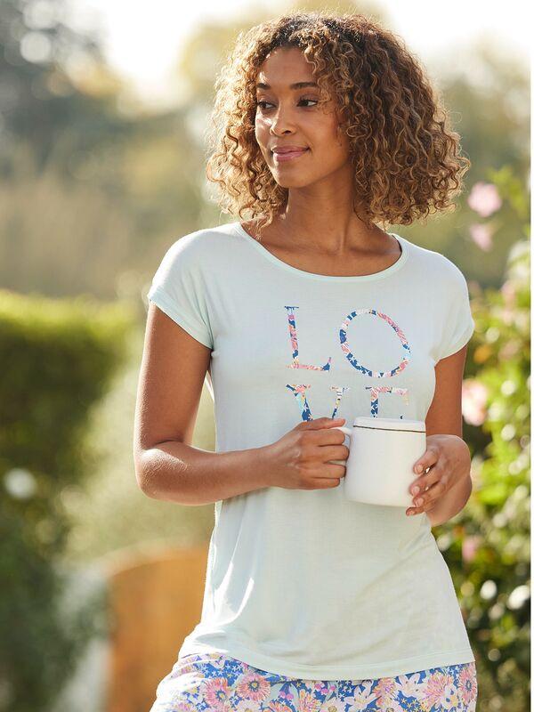 JOCKEY Supersoft T-Shirt Modal
