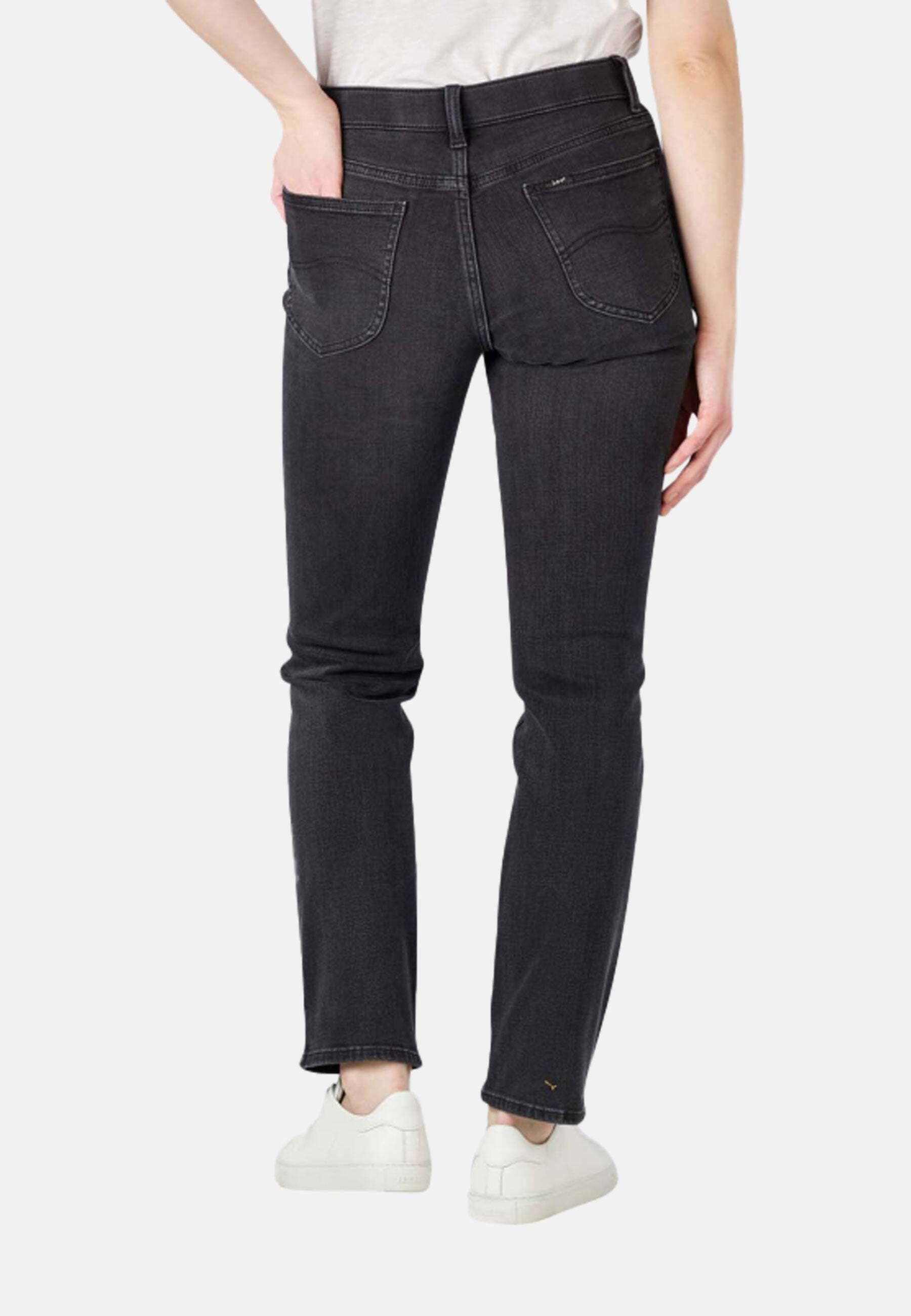 Lee Ulc Straight Leg Jeans