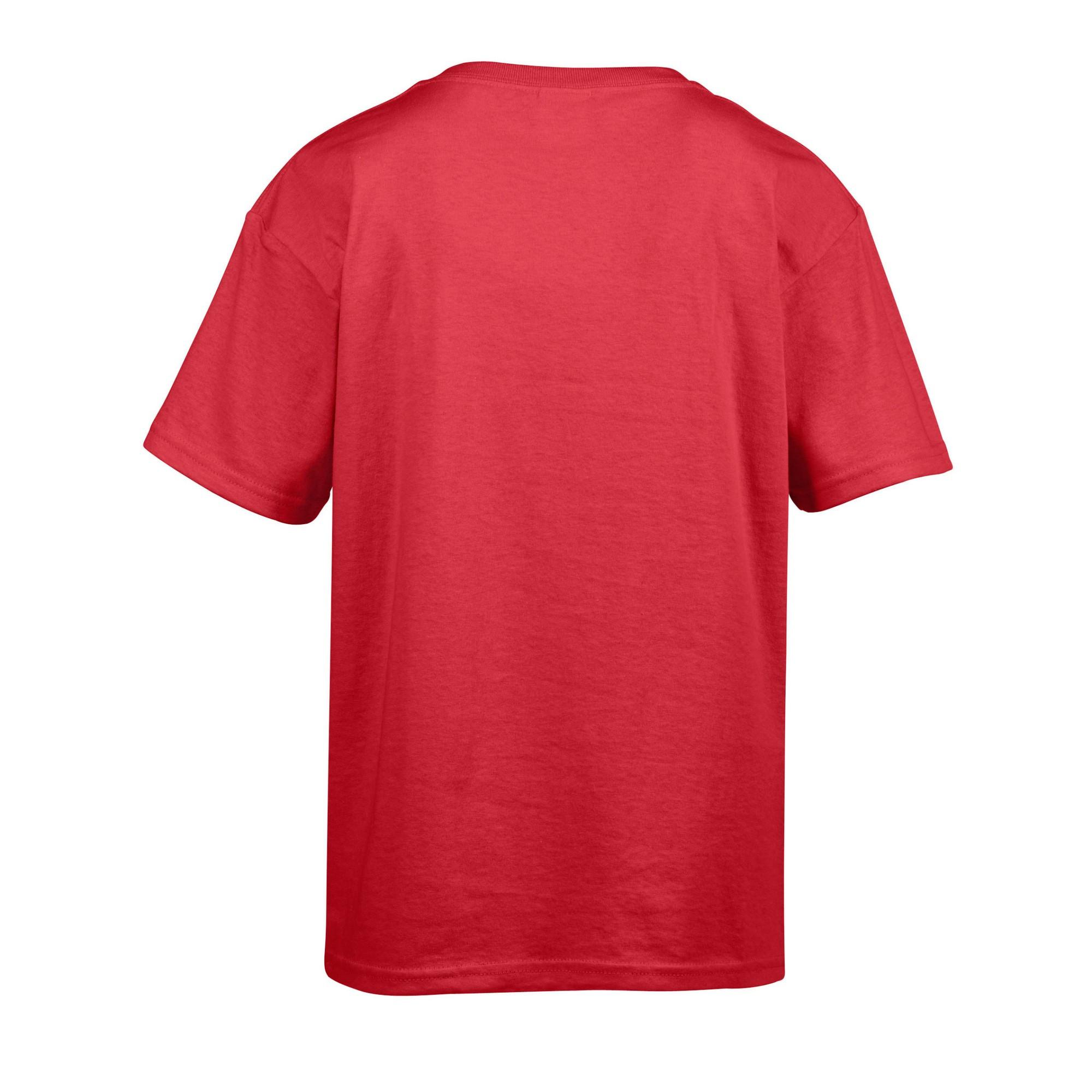 Gildan SoftStyle TShirt