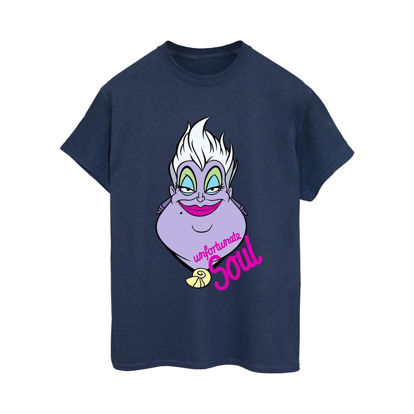 Disney Unfortunate Soul T-Shirt