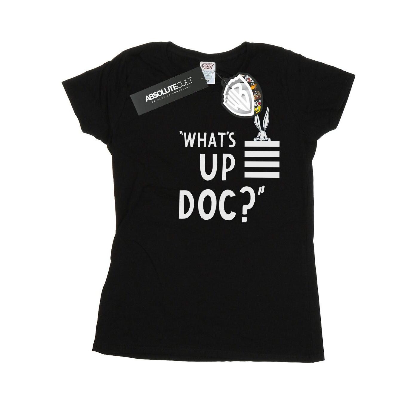 LOONEY TUNES What's Up Doc T-Shirt