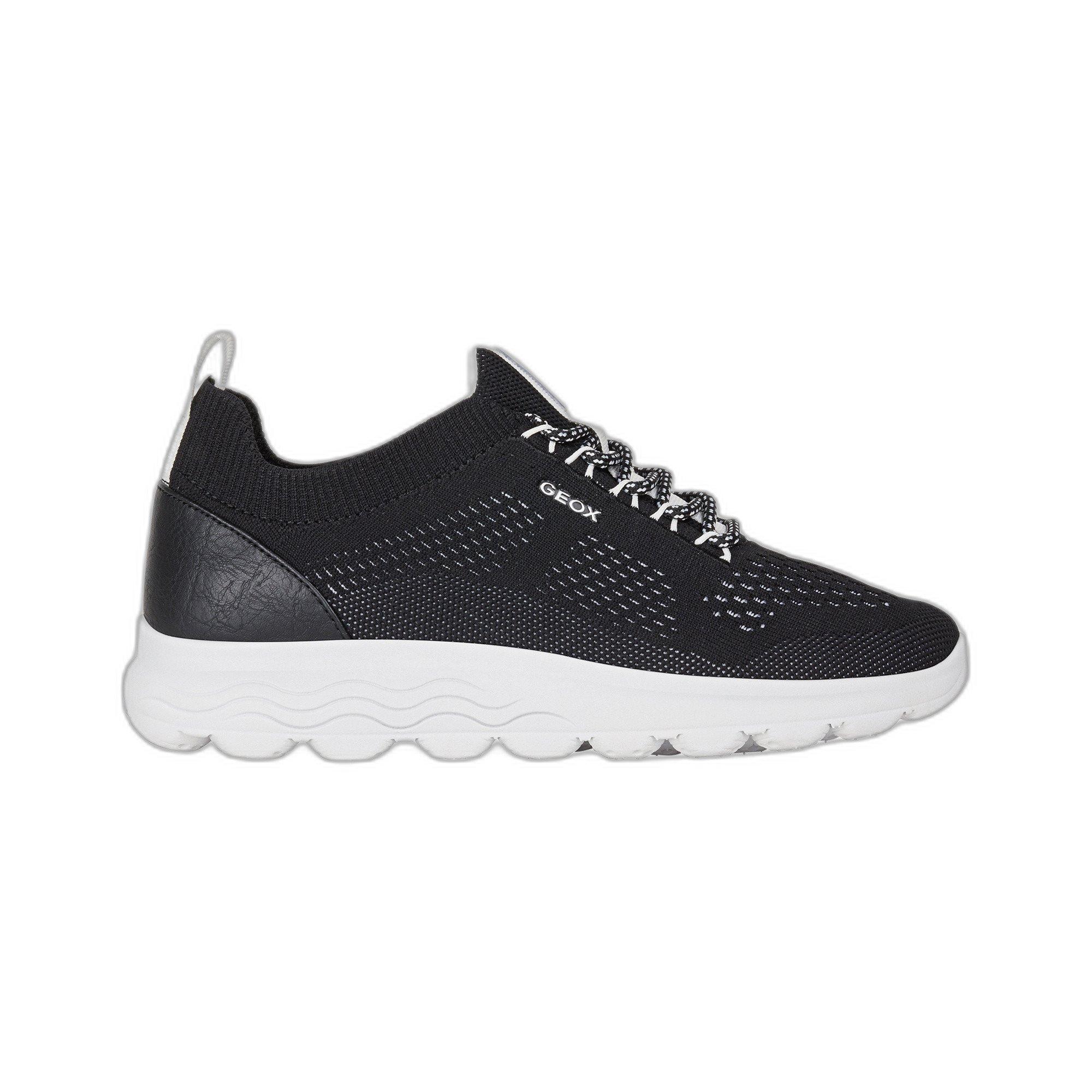 GEOX SPHERICA sneakers für damen spherica