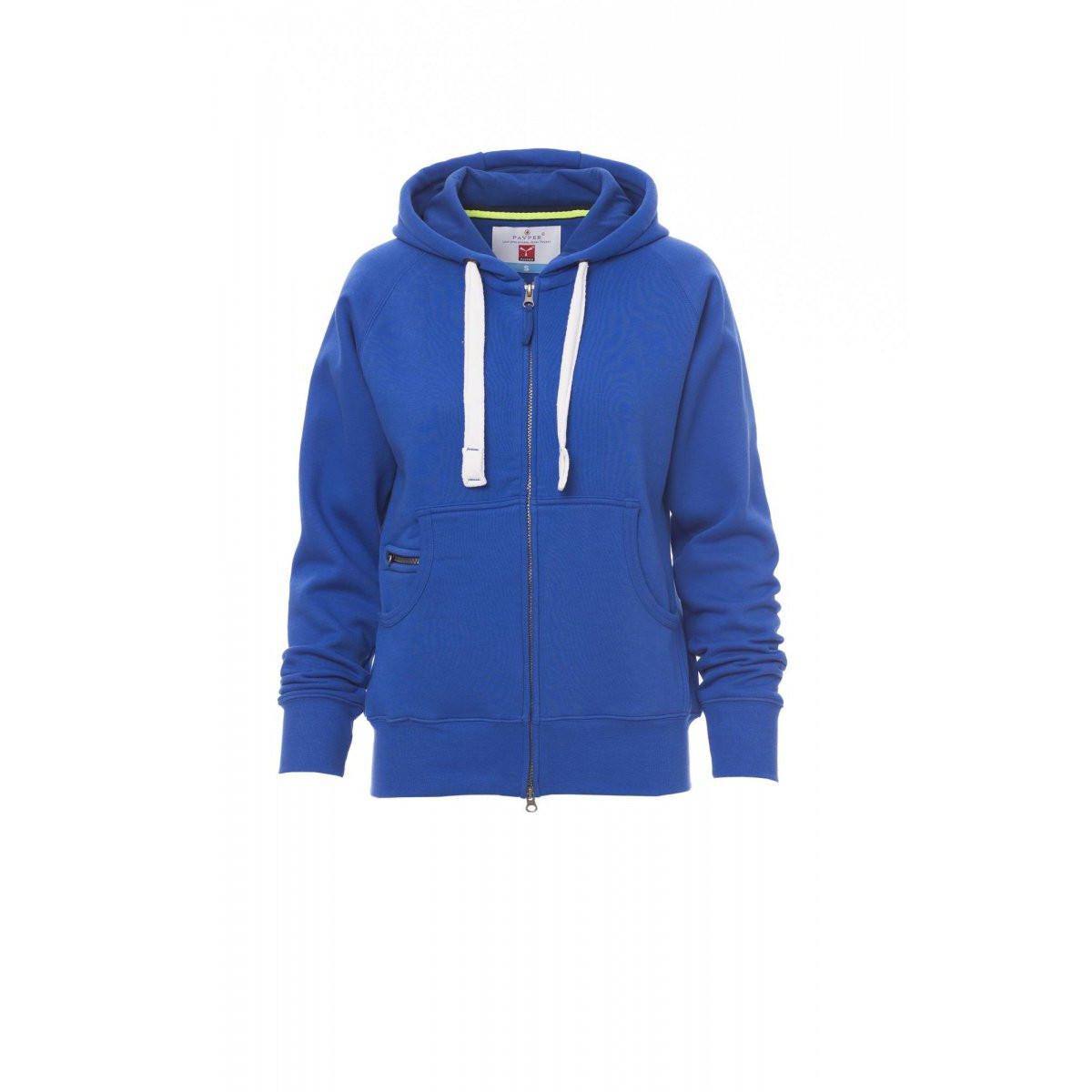 Payper Wear damen-kapuzenpullover payper dallas+