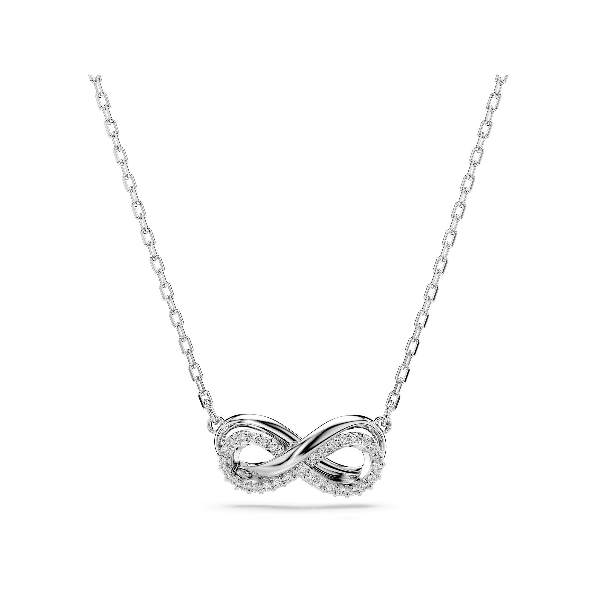 SWAROVSKI Hyperbola Halskette