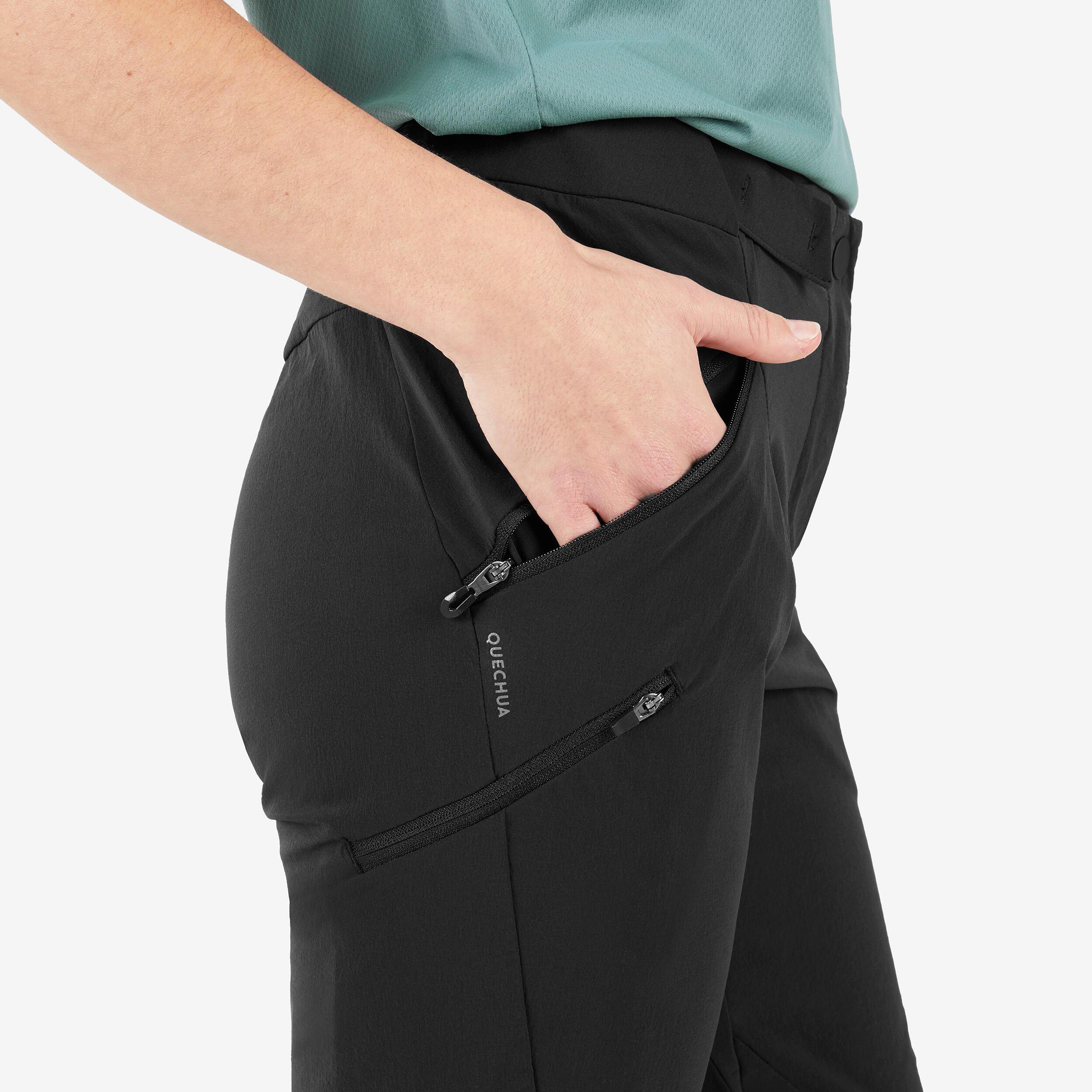 QUECHUA Caprihose - MH500