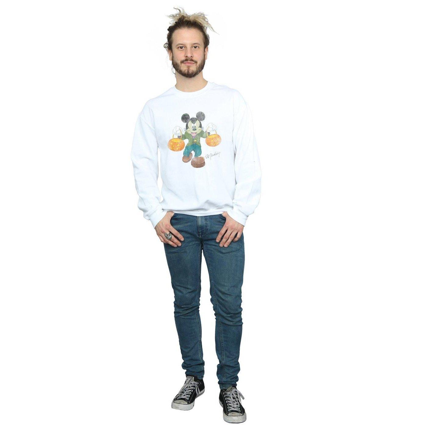 Disney Sweatshirt