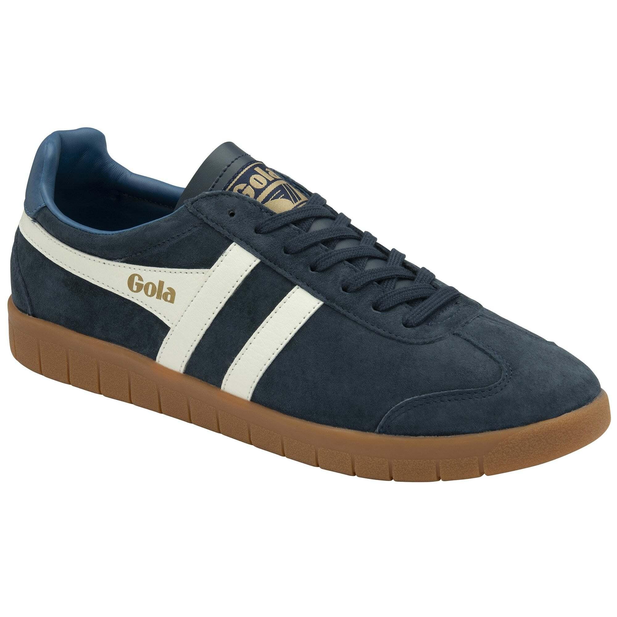 gola Sneakers Hurricane Suede