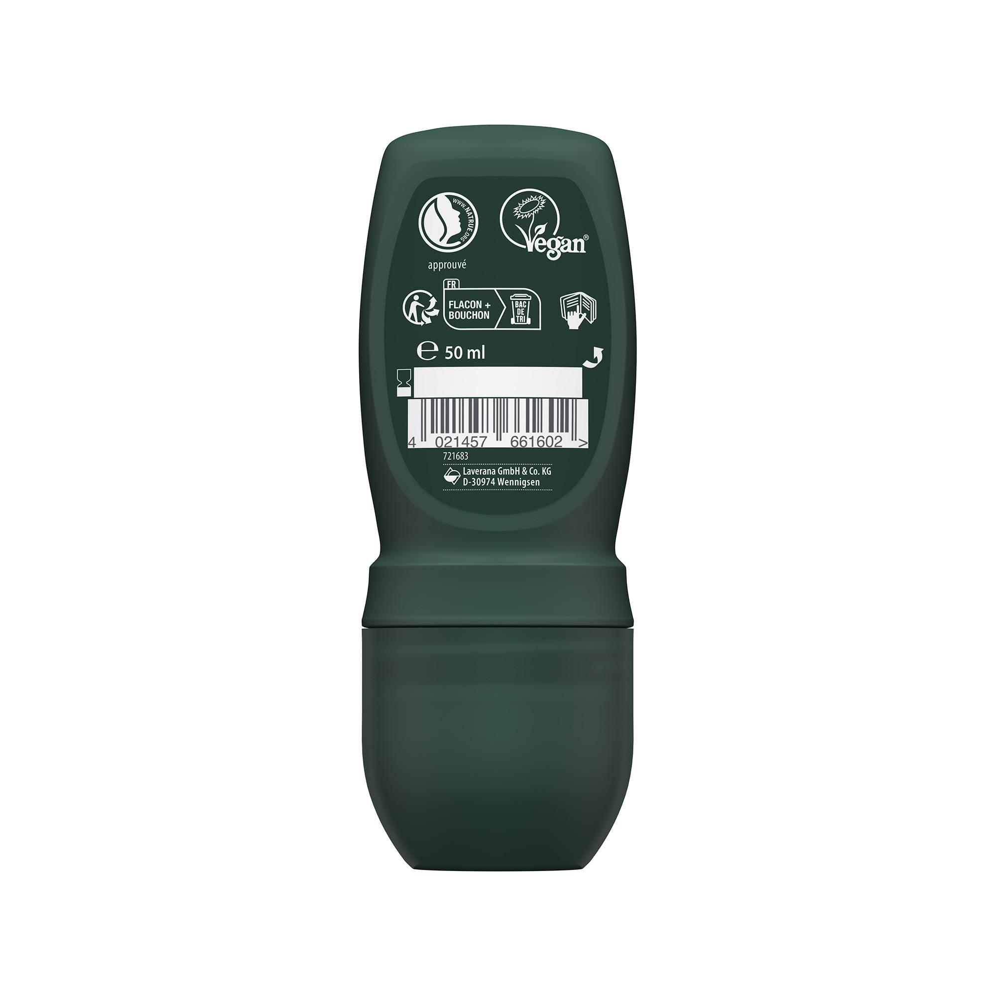 lavera Men Deo Roll-On 48H