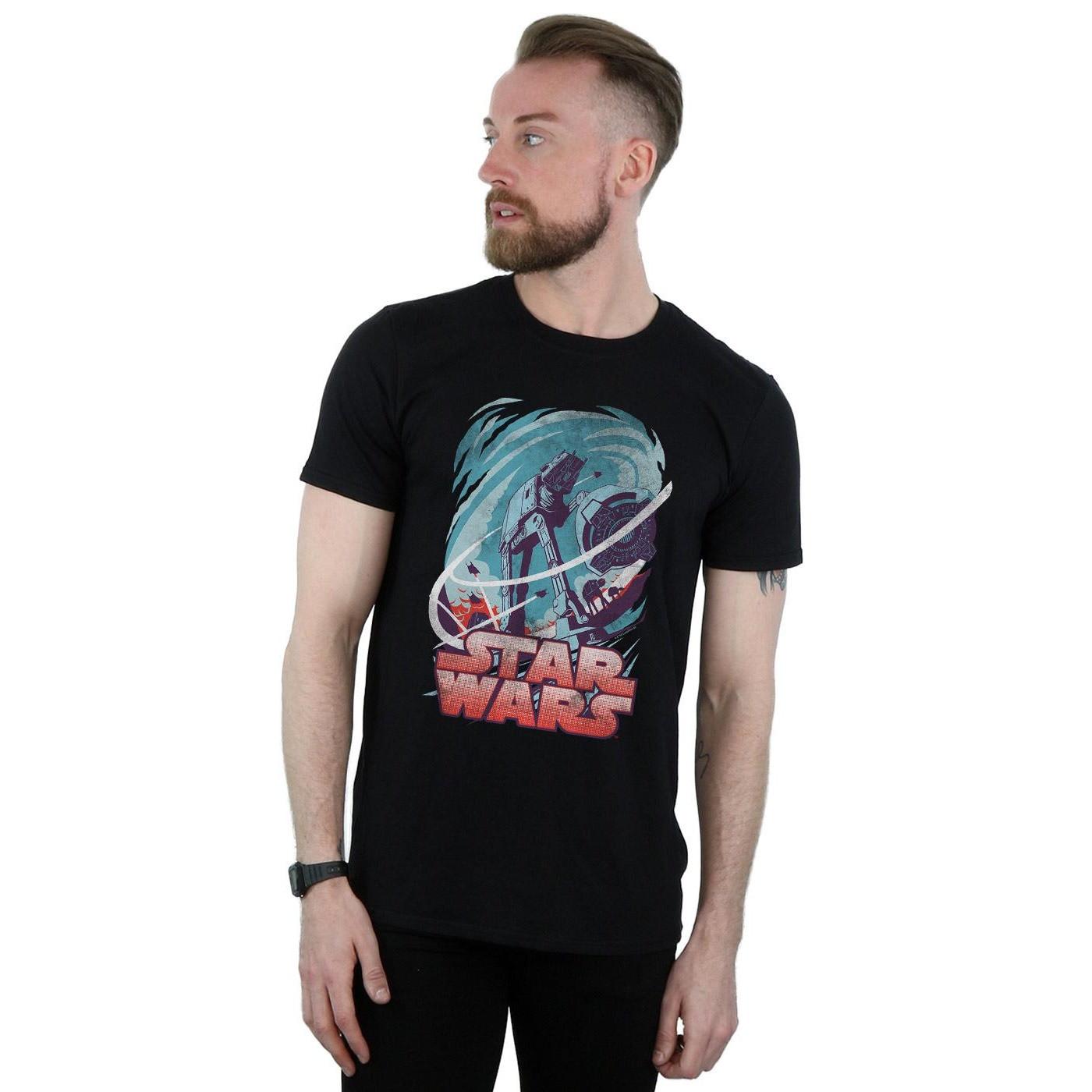 STAR WARS Hoth T-Shirt