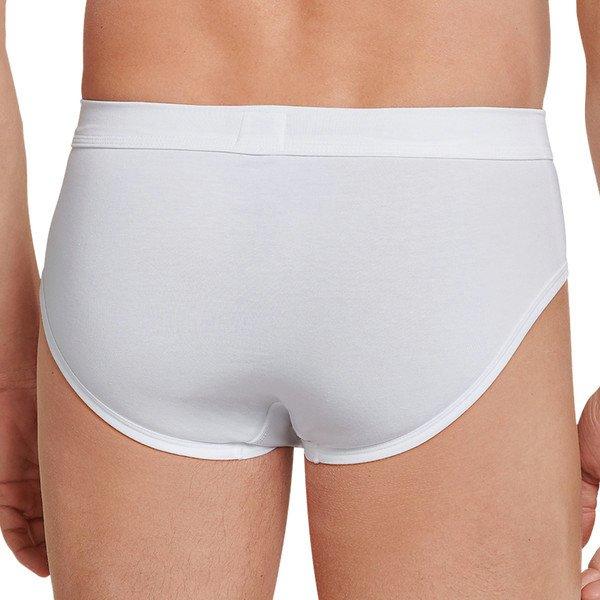 Schiesser 2er Pack Long Life Cotton - Sportslip