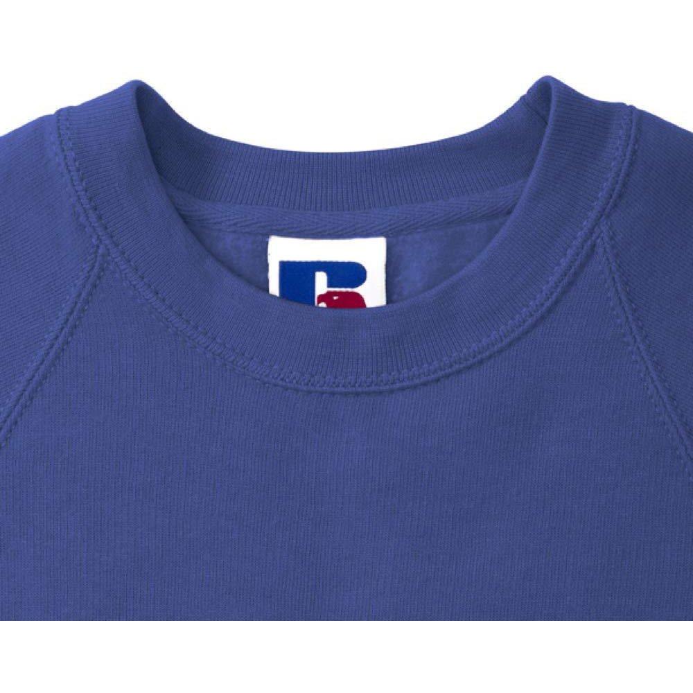 Russell Sweatshirt Pullover