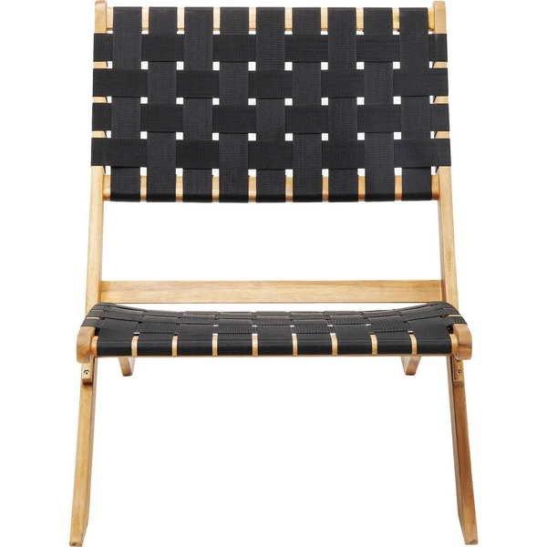 KARE Design Klappsessel Ipanema