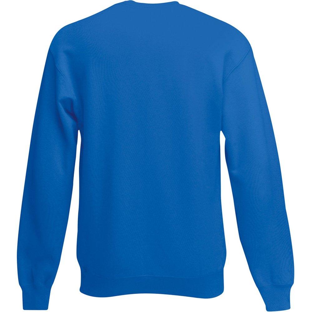 Universal Textiles Männer Jersey Sweater