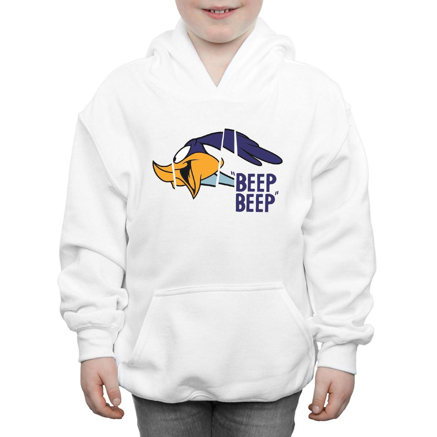 LOONEY TUNES Beep Beep Kapuzenpullover