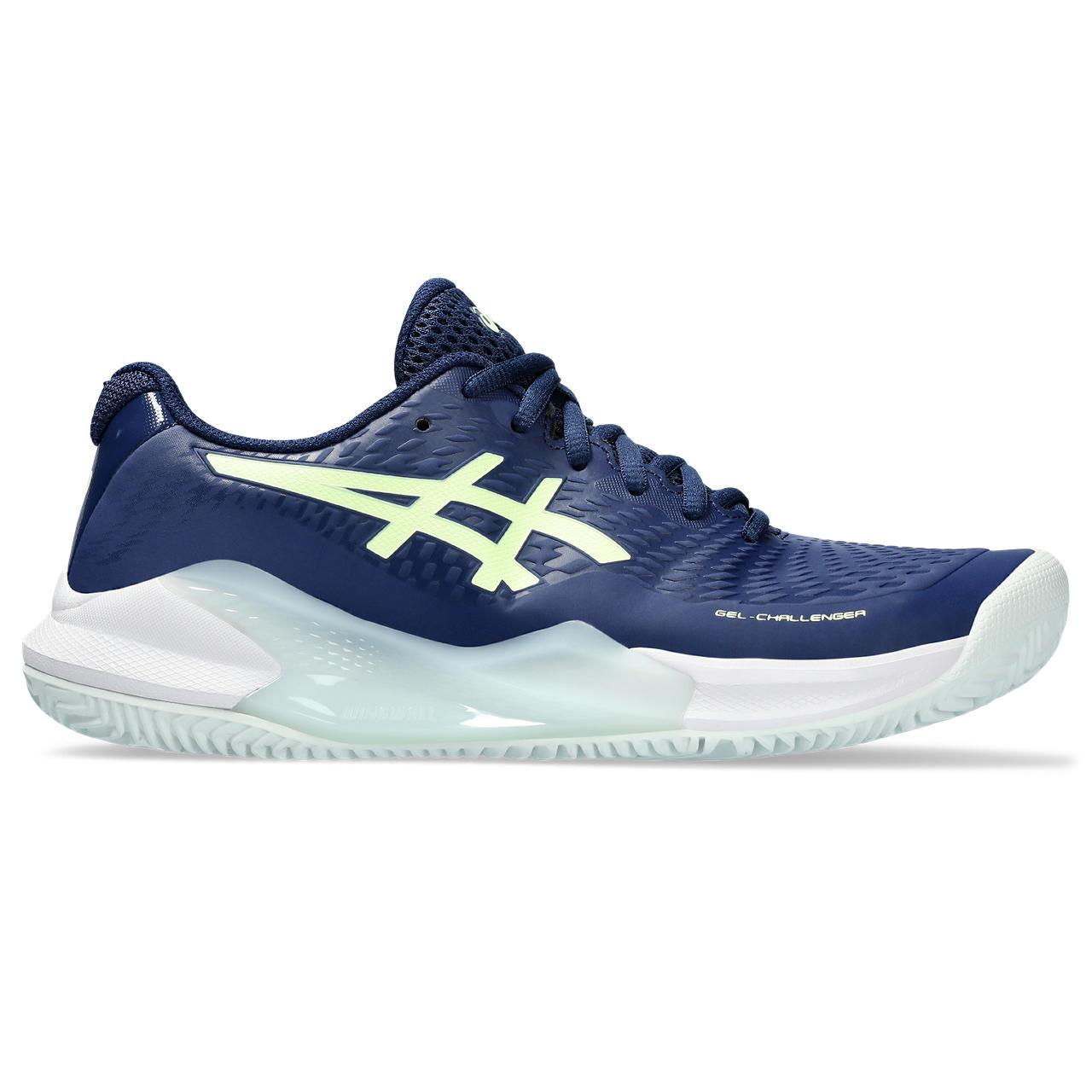asics Gel-Challenger 14 Sandplatz Tennisschuh