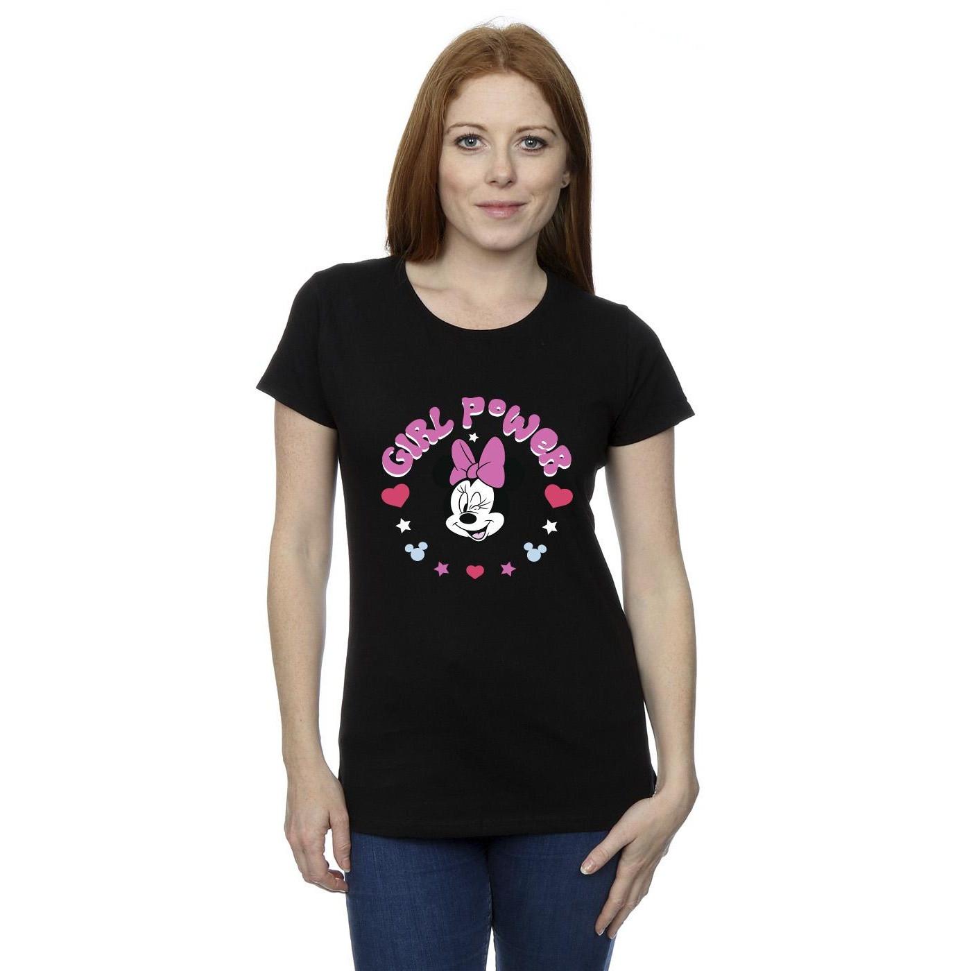 Disney Girl Power T-Shirt