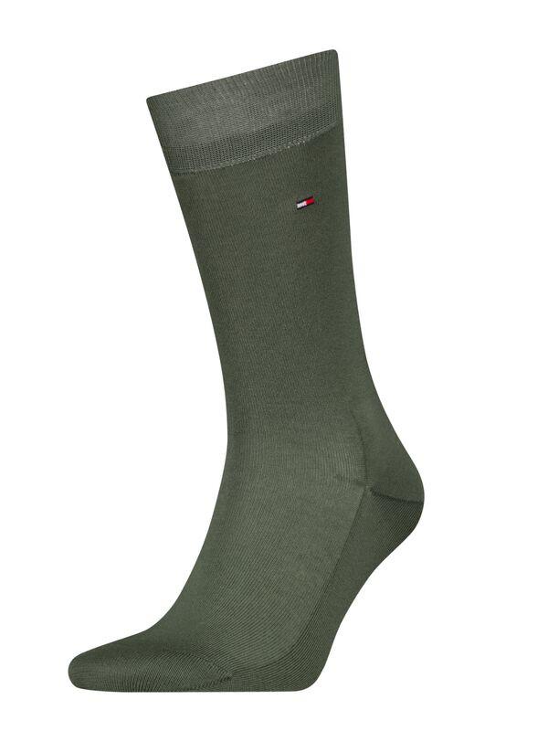 TOMMY HILFIGER Premium Fil d'Ecosse