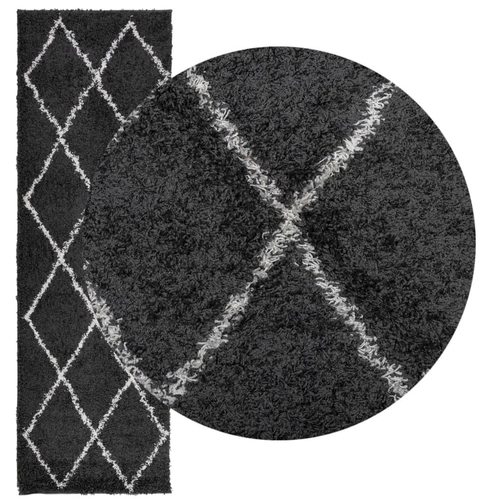 VidaXL Teppich polypropylen