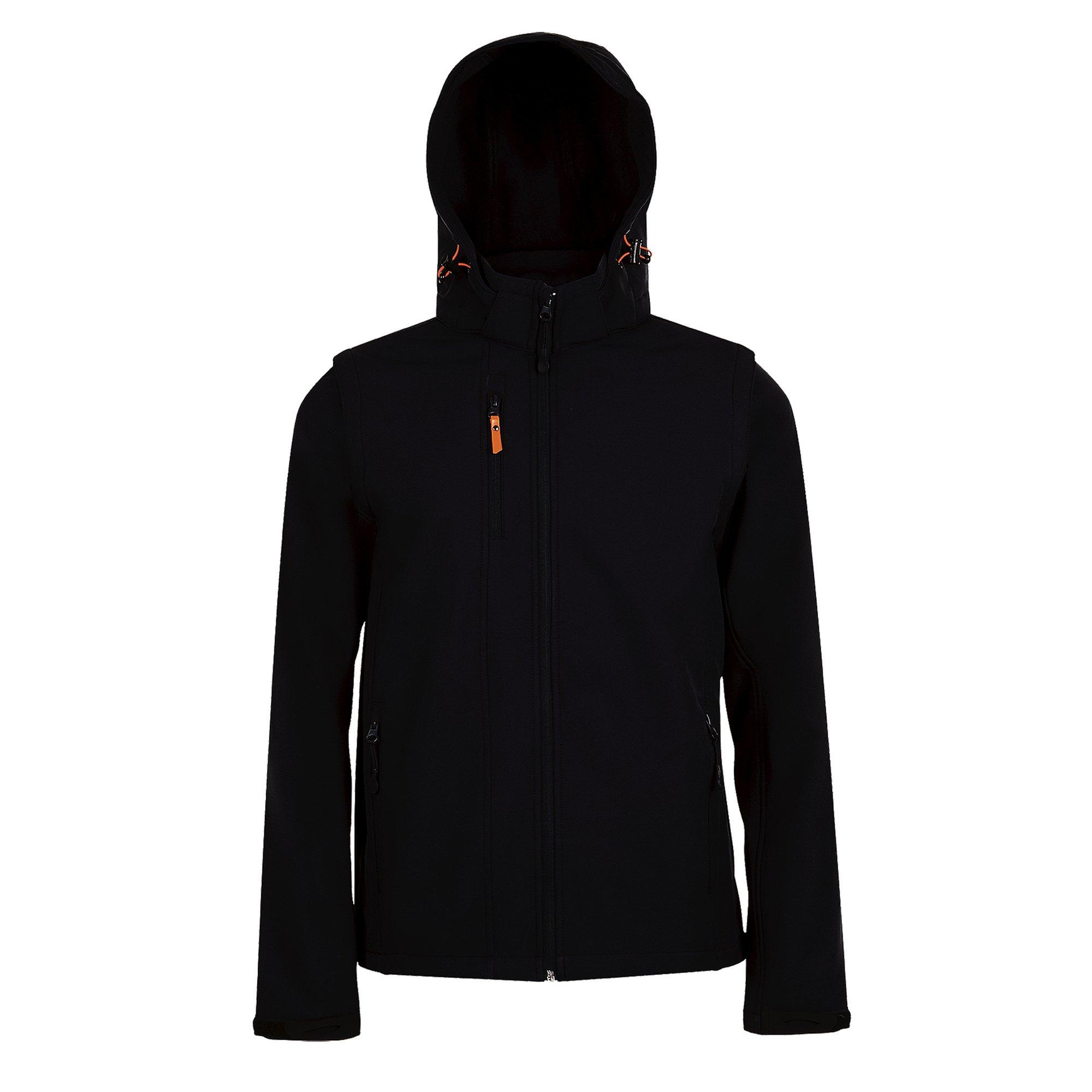 SOLS Transformer Pro Softshell Jacke