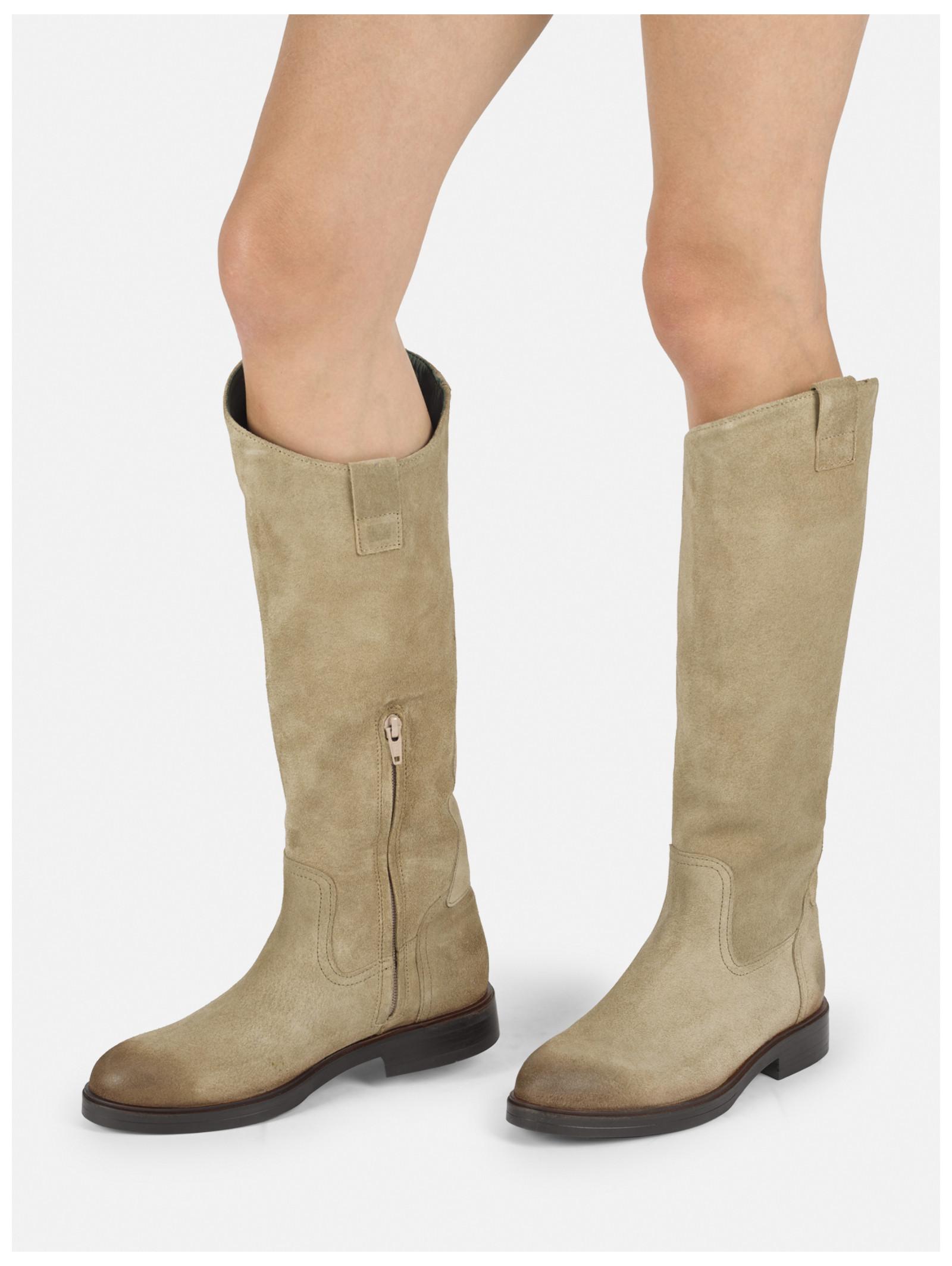 Felmini Stiefel PAROS E047