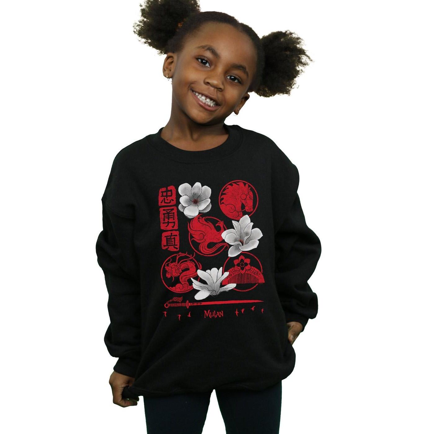 Disney Sweatshirt