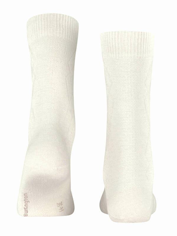 Burlington Cosy Rhomb