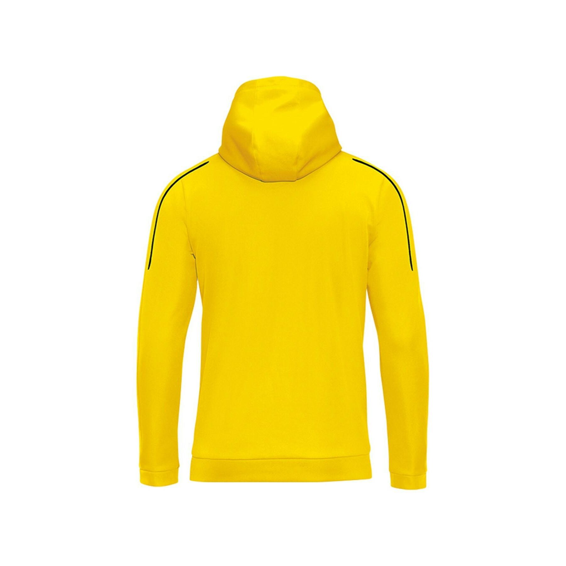 Jako jacke femme à capuche classico