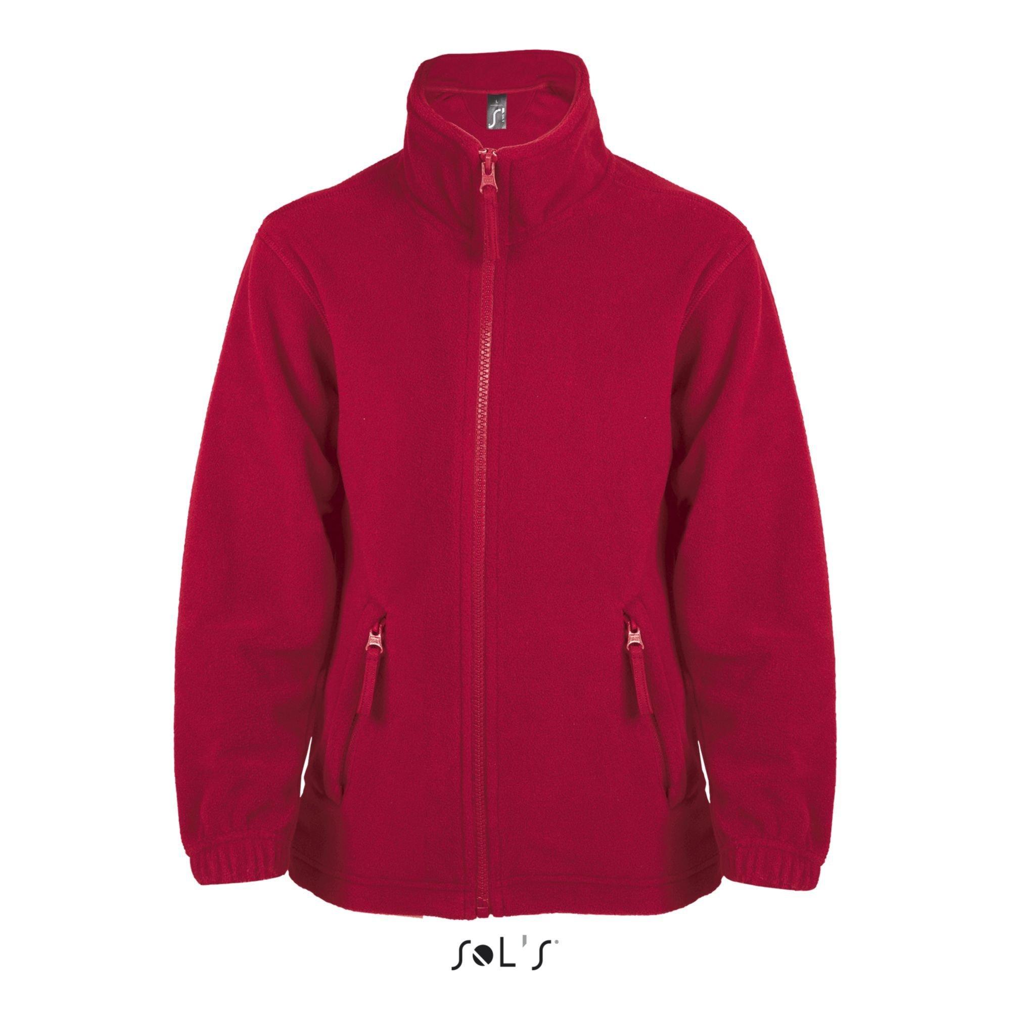 SOLS kinderjacke north