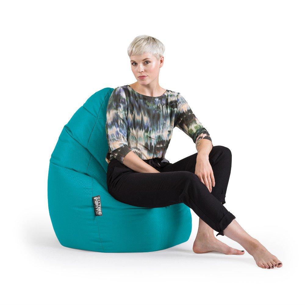Sitting Point Sitzsack Beanbag Brava