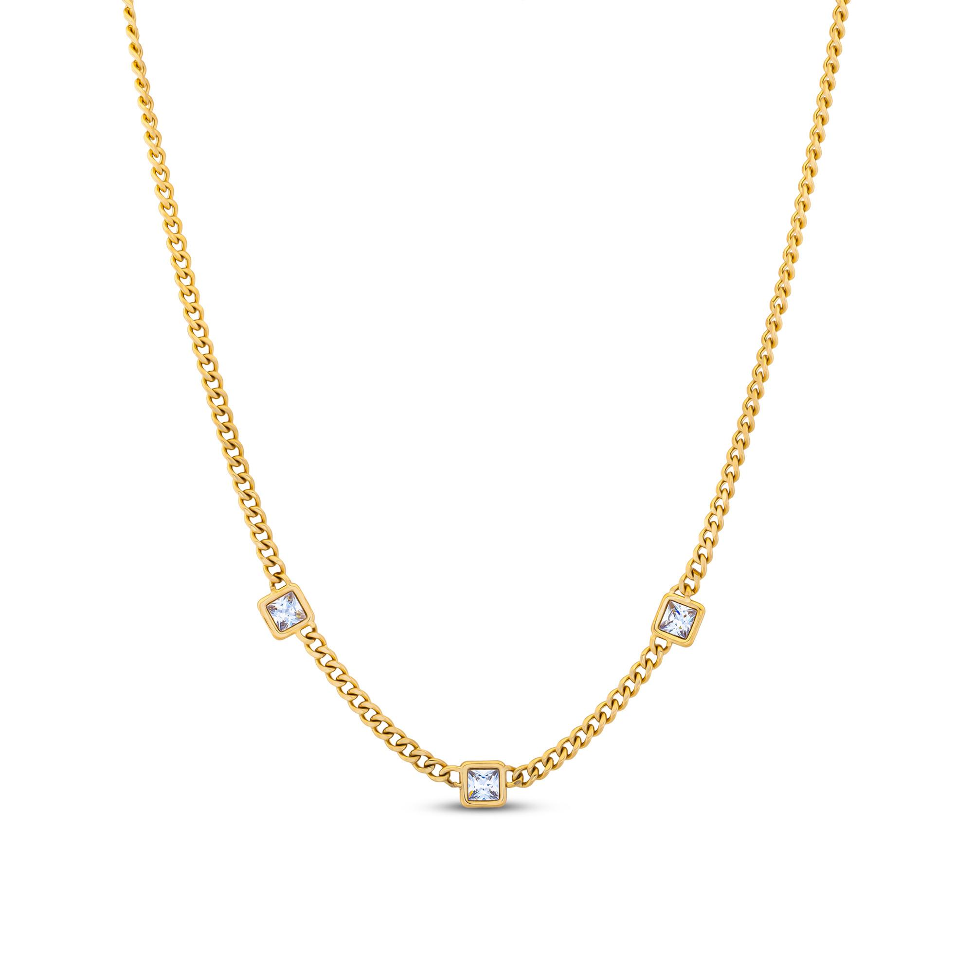 ZAG Bijoux Halskette