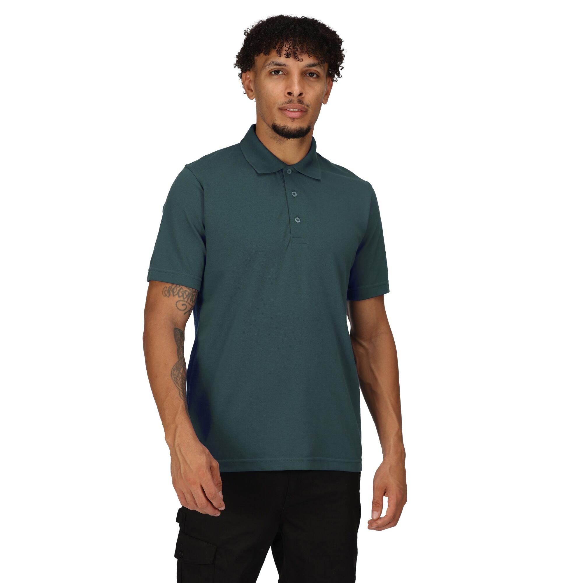 Regatta Pro 6535 Kurzarm Poloshirt