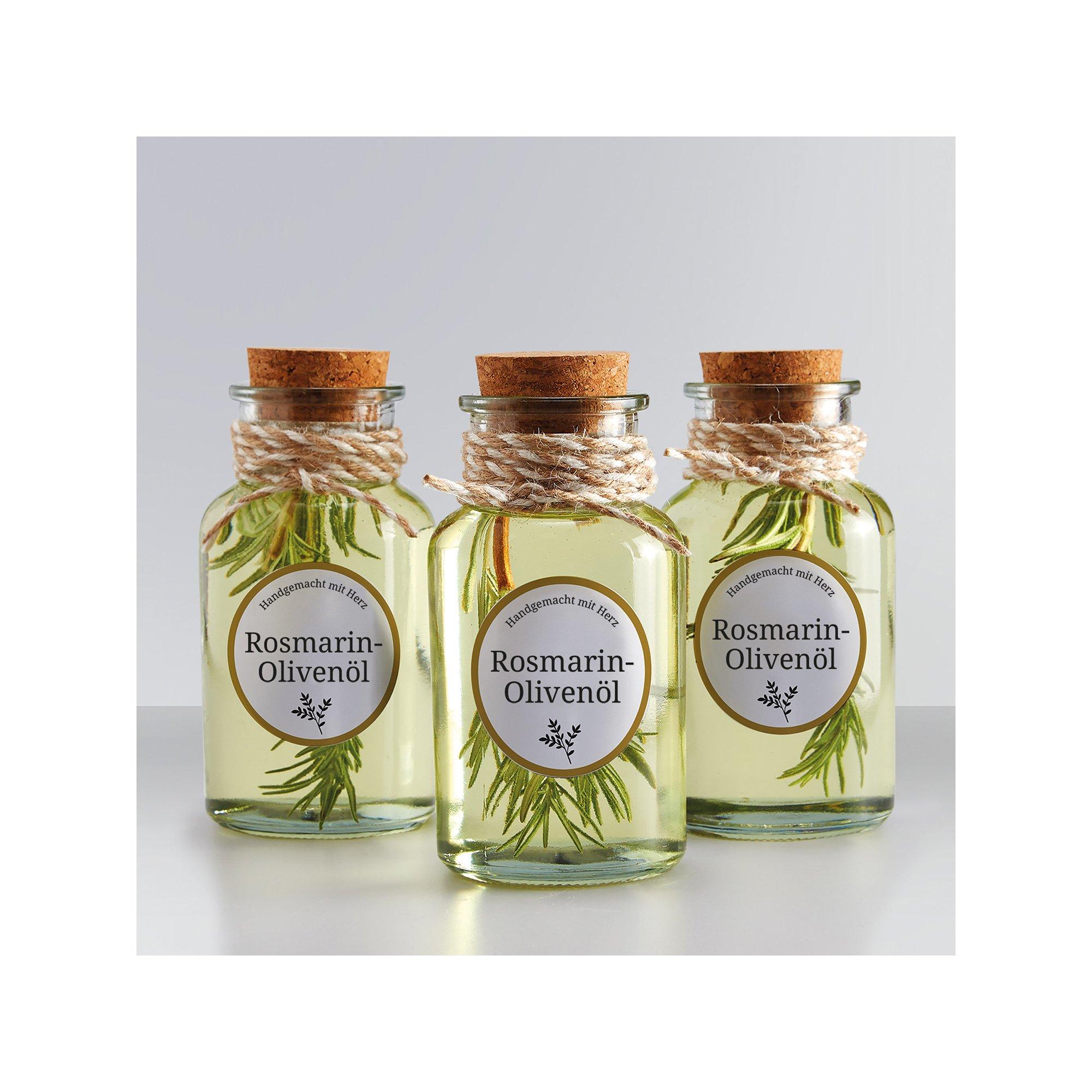 Avery-Zweckform Etiketten Rund