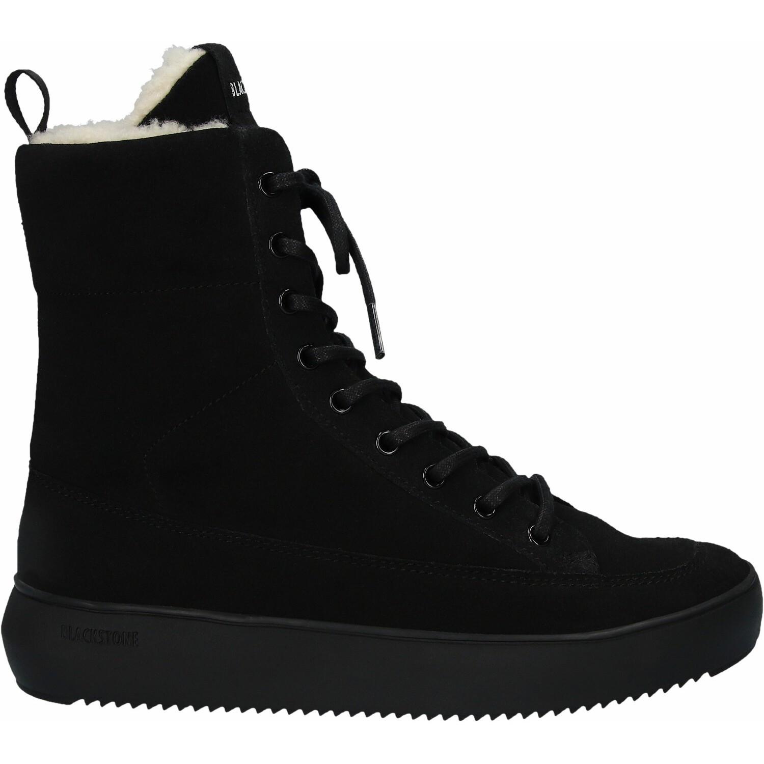 Blackstone sneakers für mädchen liuna