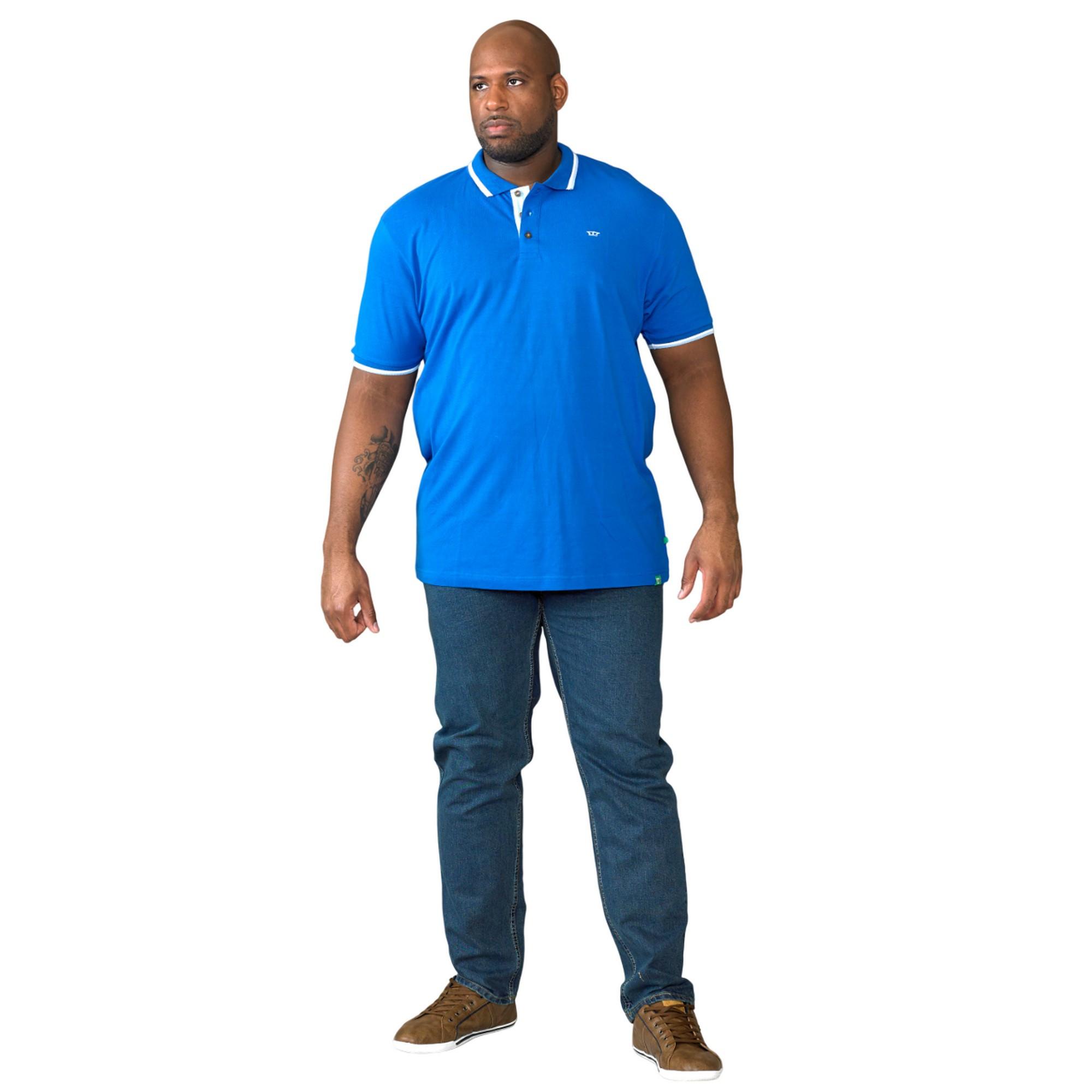 Duke Rockford Carlos Regular Fit Jeans