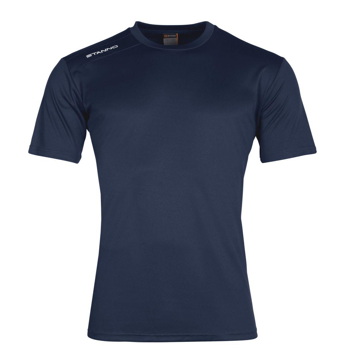 Stannol Field Kurzarm T-Shirt