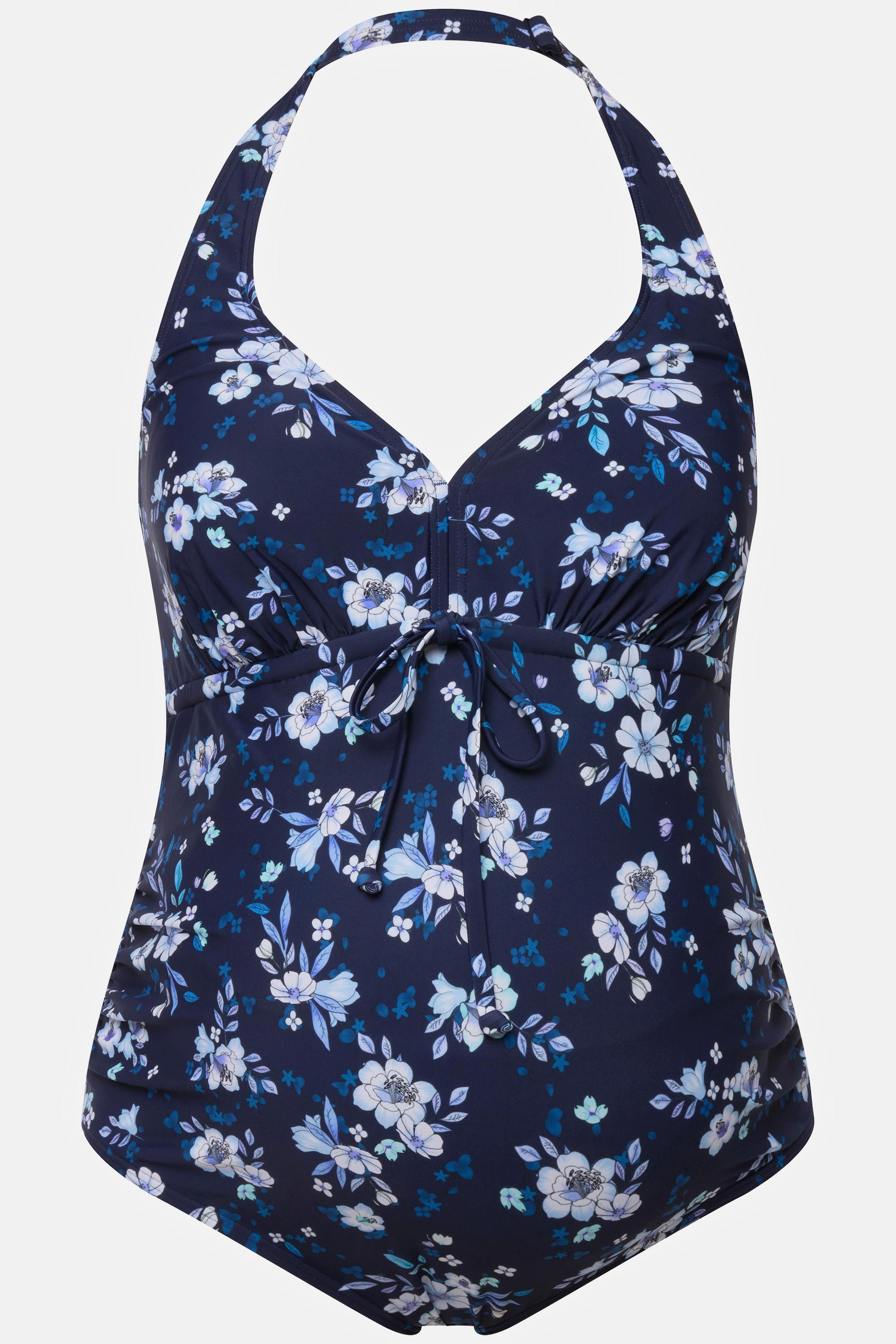 Ulla Popken Bellieva Badeanzug