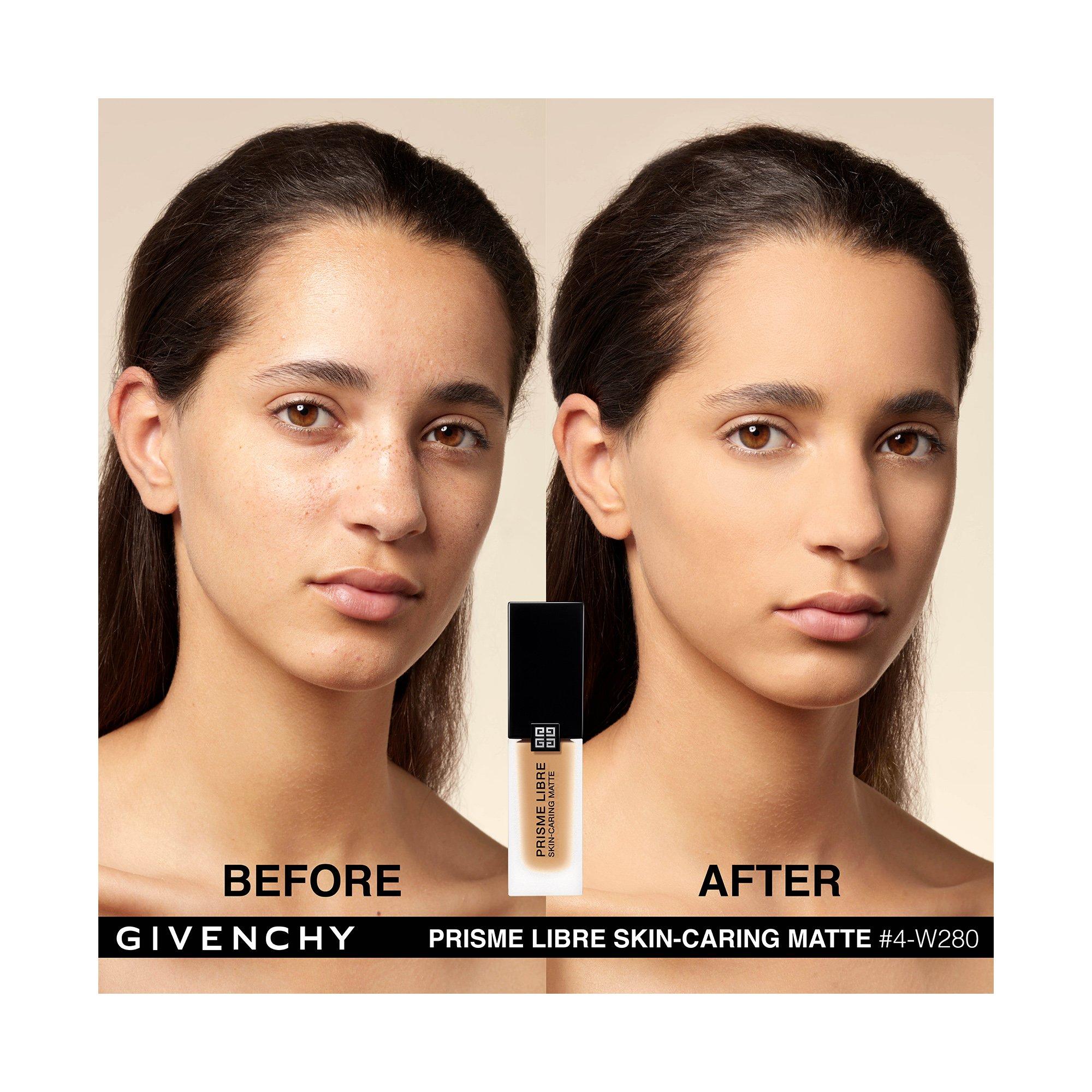 GIVENCHY Prisme Libre Skin-Caring Matte Foundation