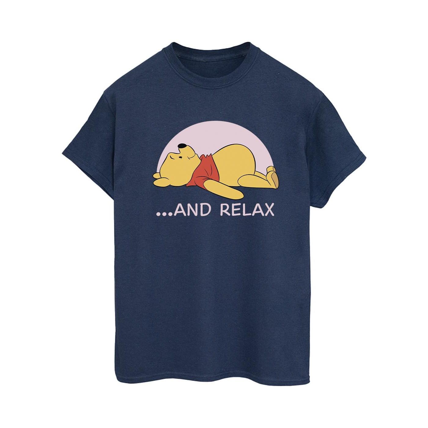 Disney Relax T-Shirt
