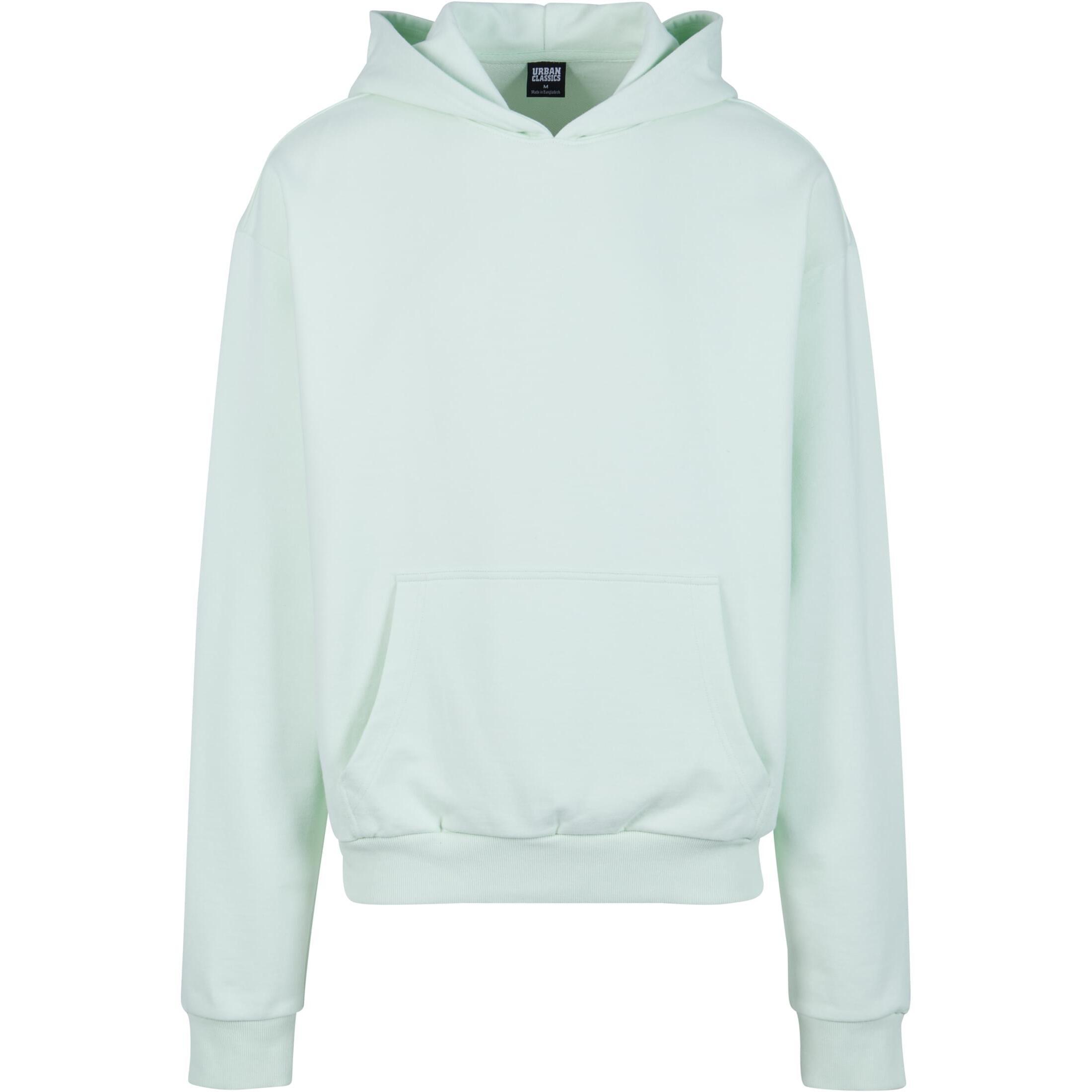 URBAN CLASSICS hoodie ultra heavy