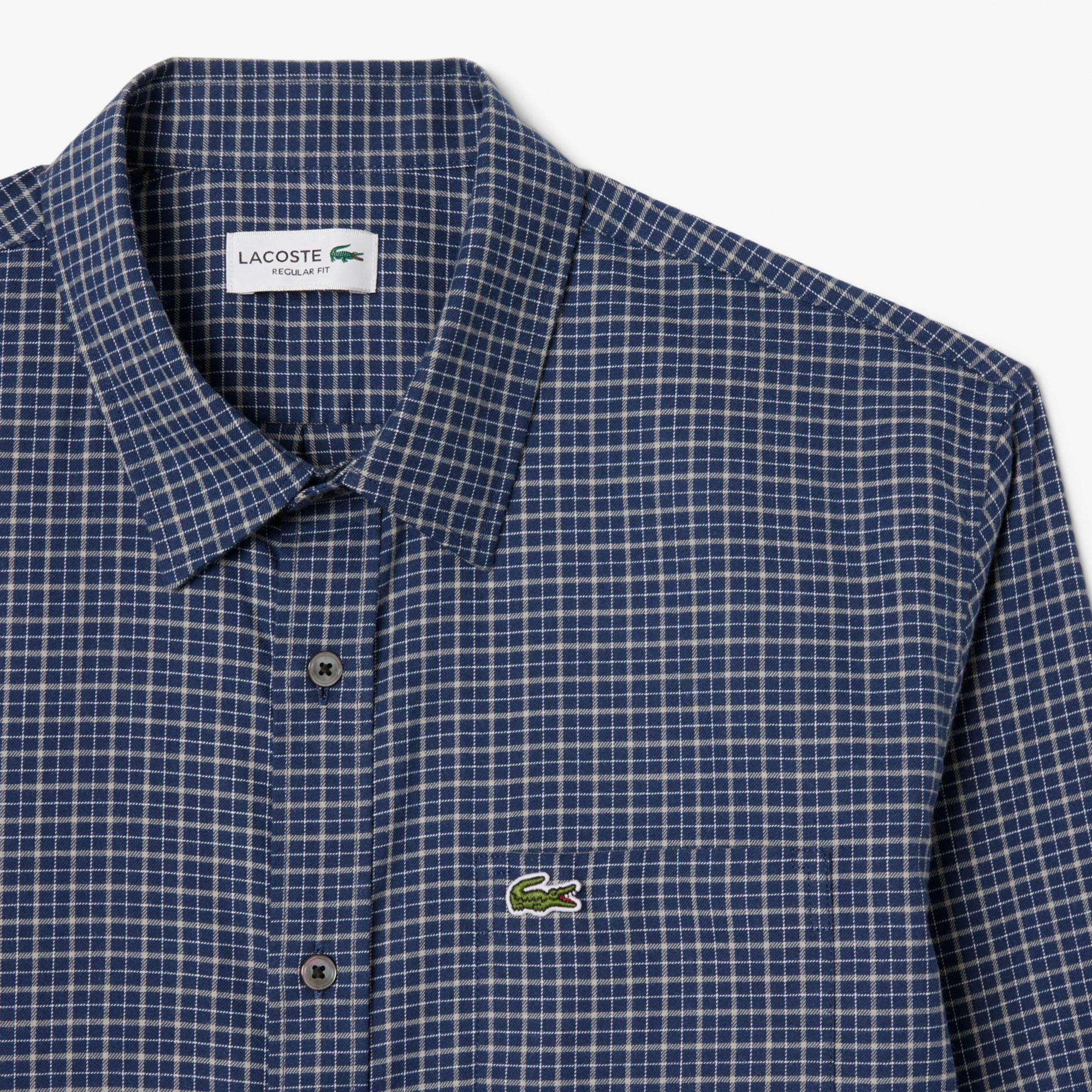 LACOSTE Hemd