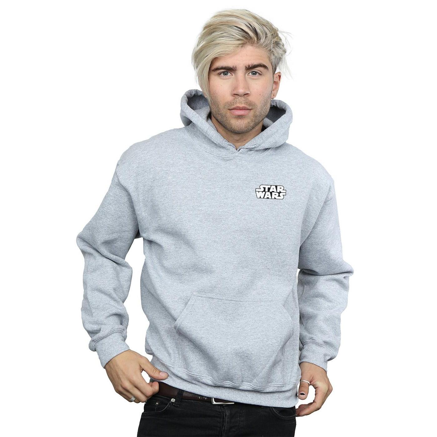 STAR WARS Kapuzenpullover