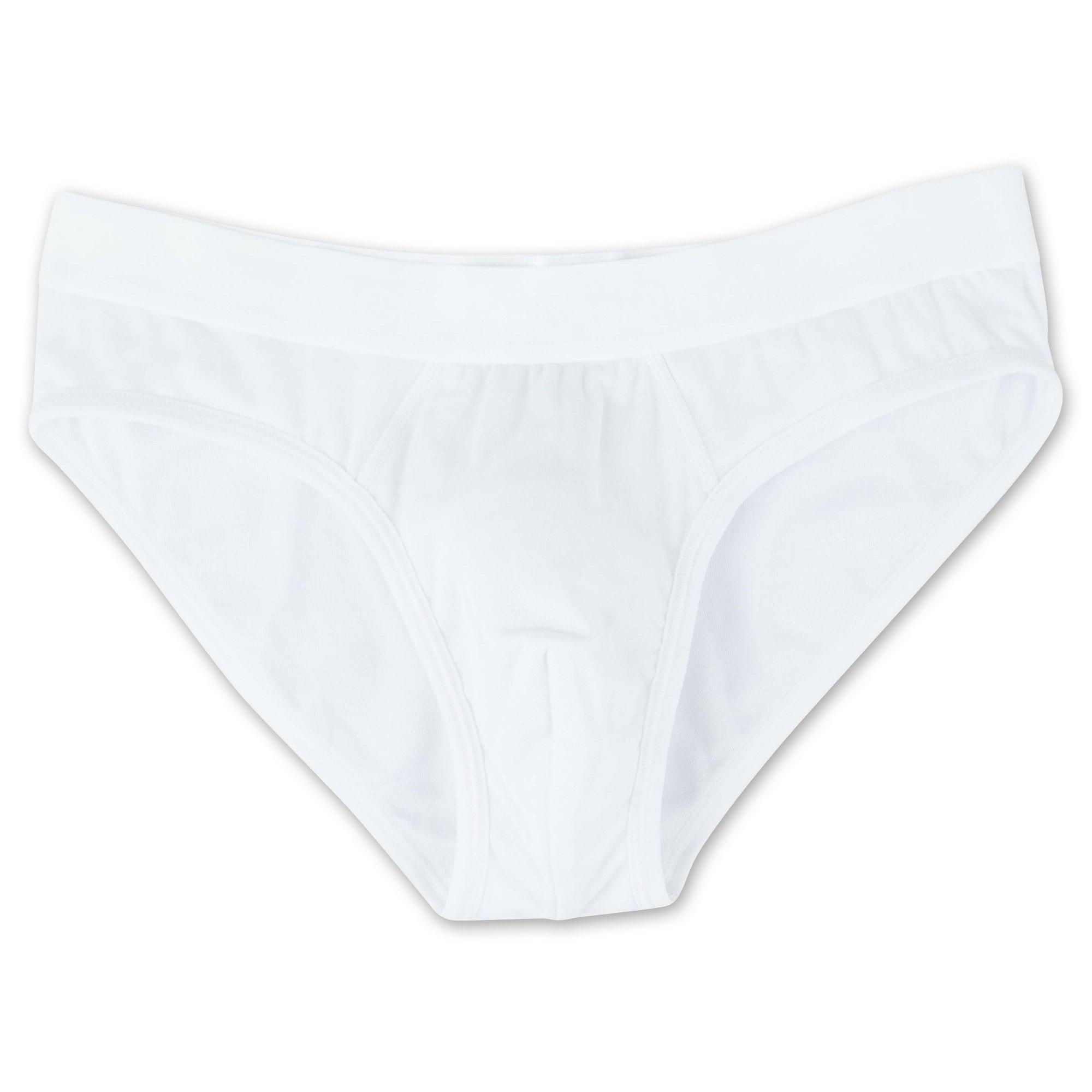 JOCKEY Slip mit Öffnung