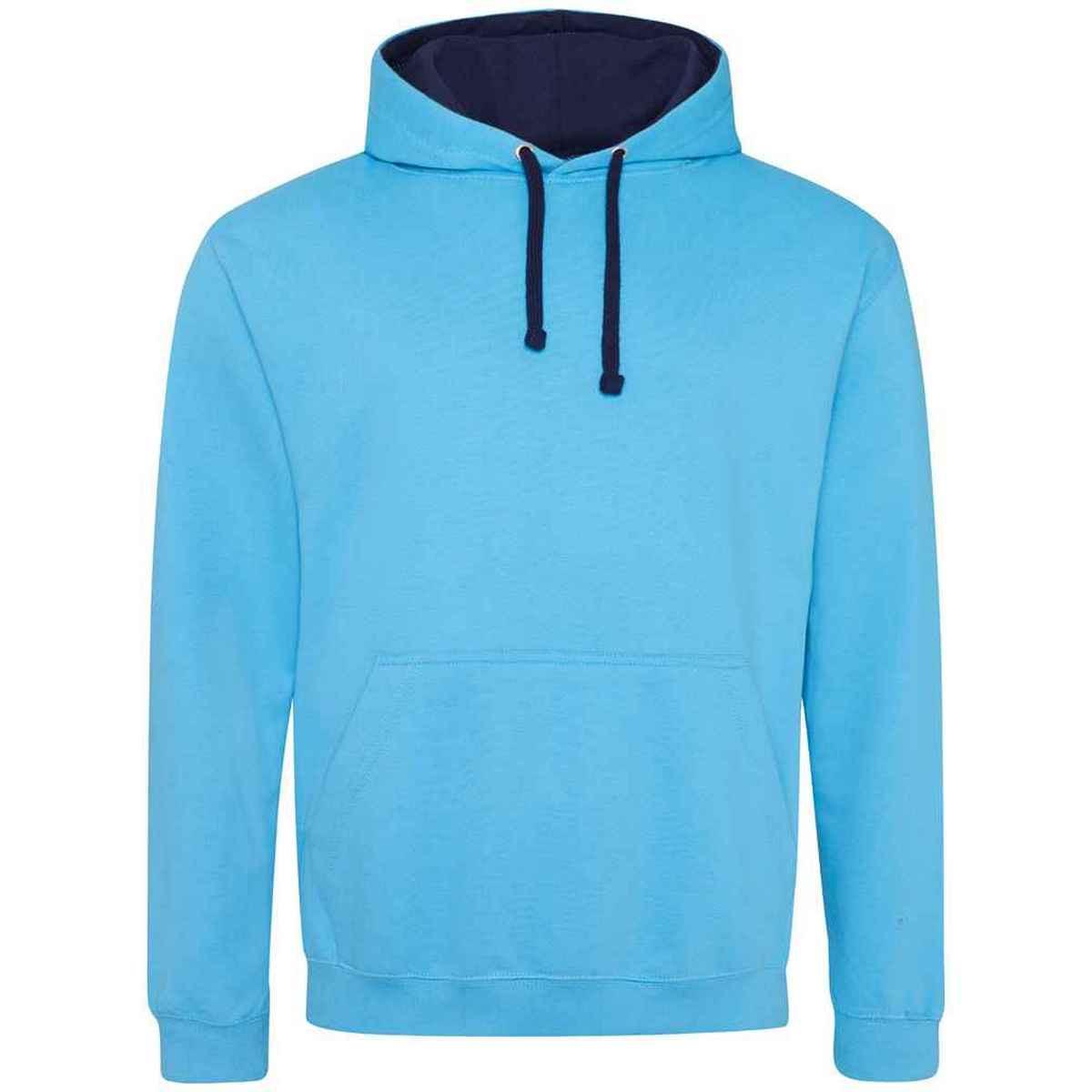 AWDis Varsity Kapuzenpullover