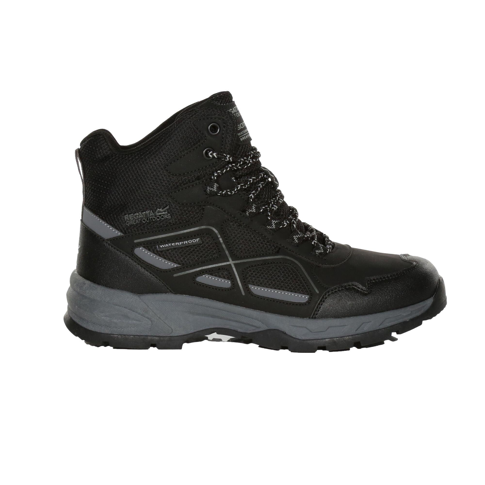 Regatta Wanderstiefel Vendeavour
