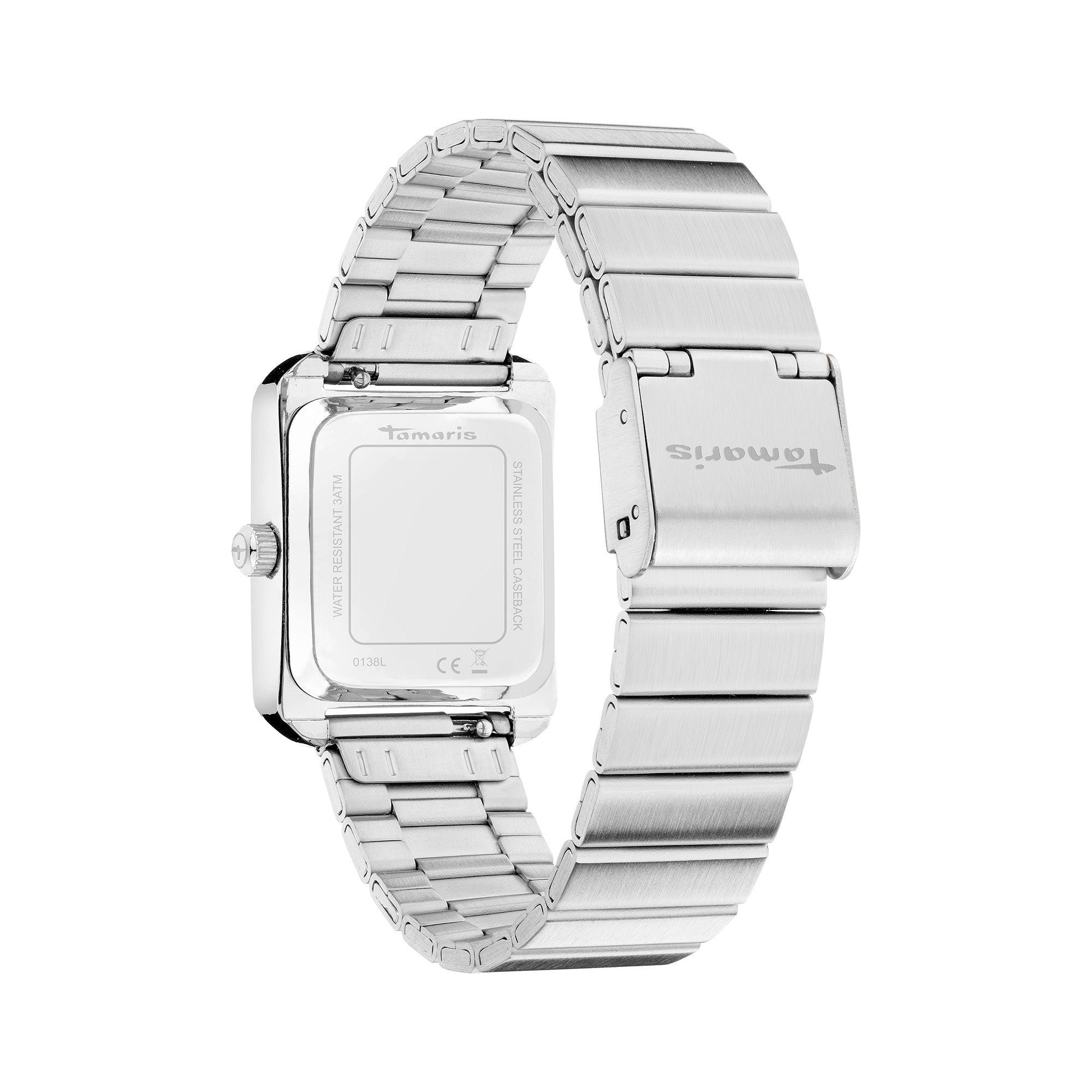 Tamaris Classy Armbanduhr