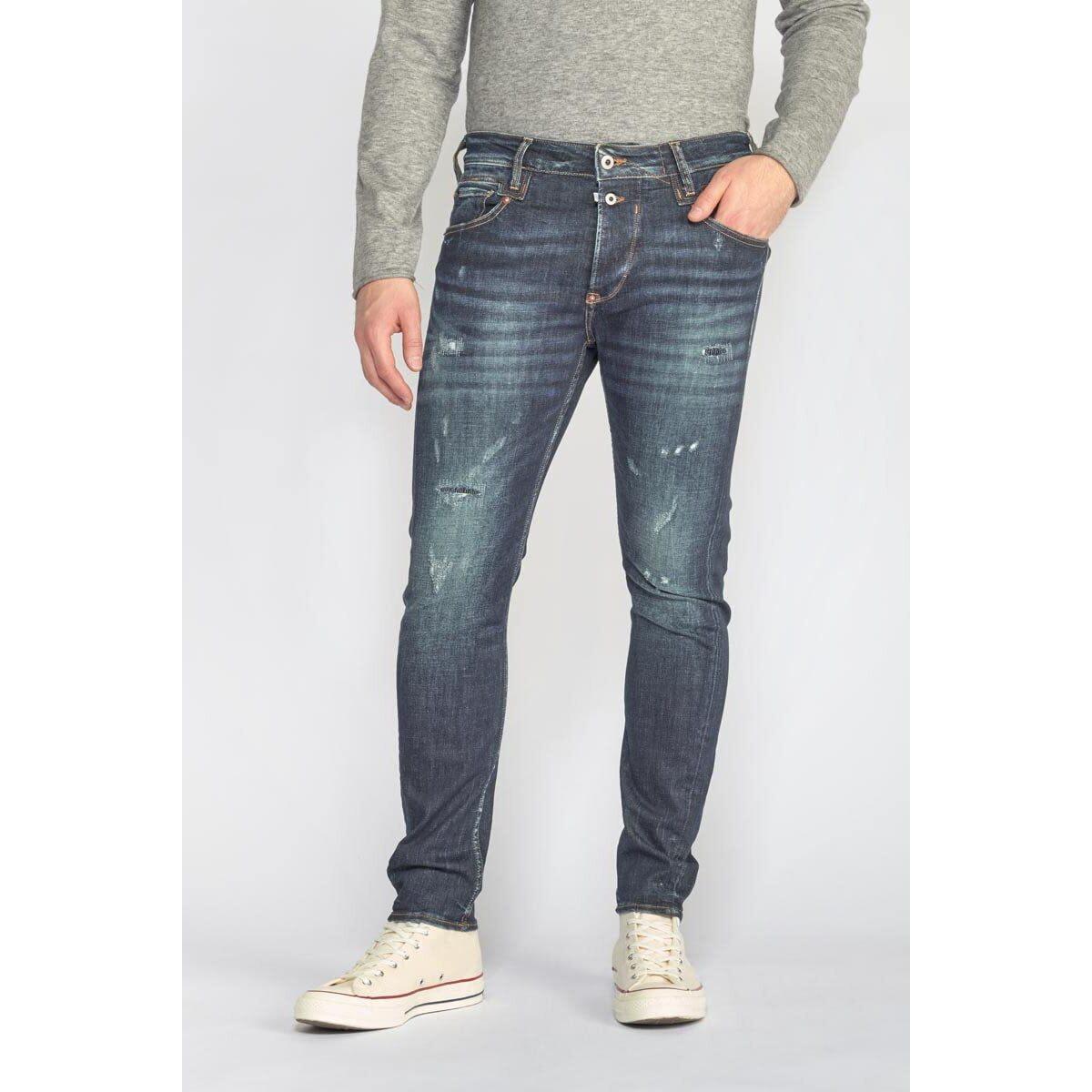 le temps des cerises Raffi 900/16 Tapered Fit Jeans