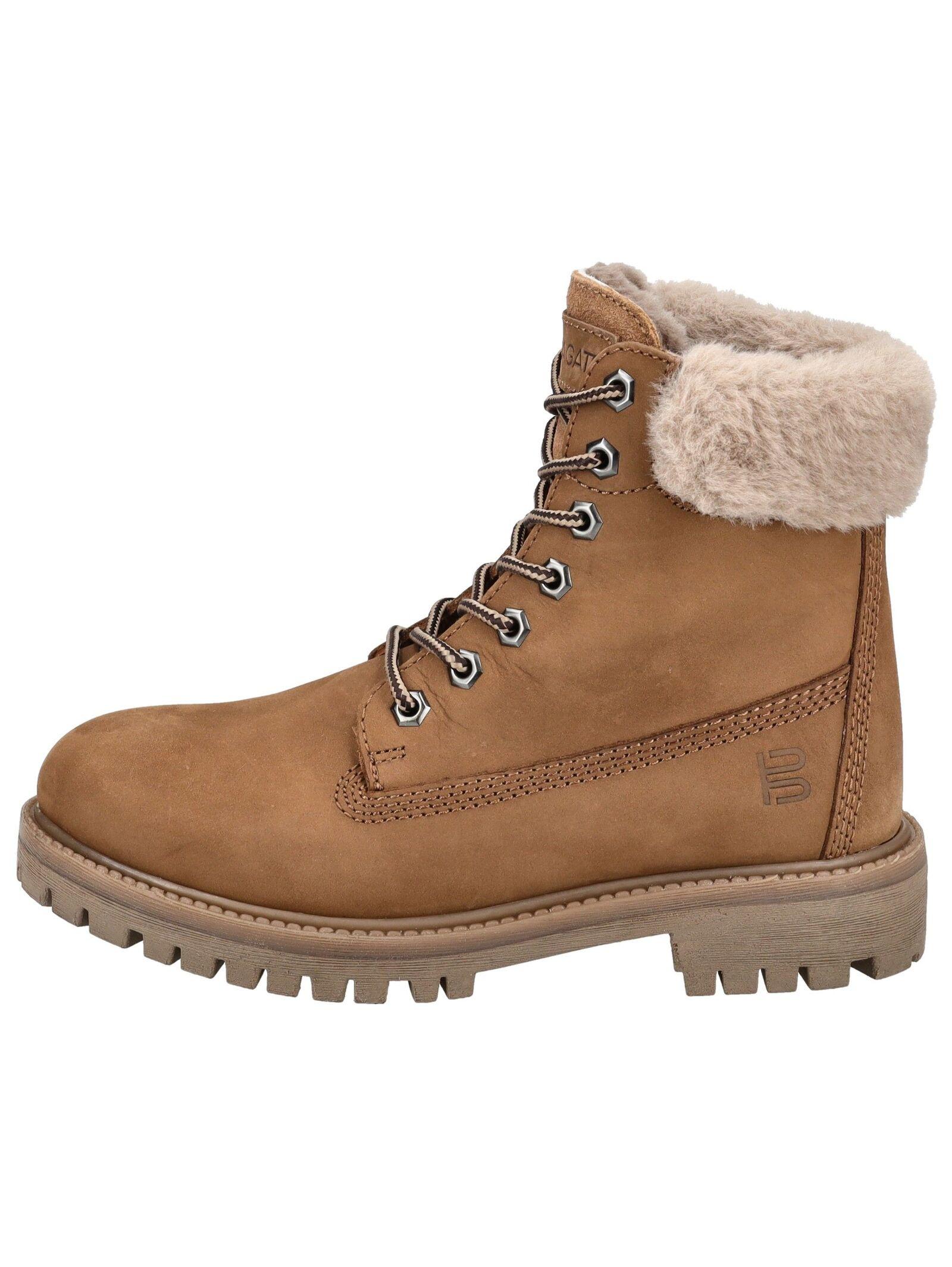 Bagatt Stiefelette D31-APD41-1569
