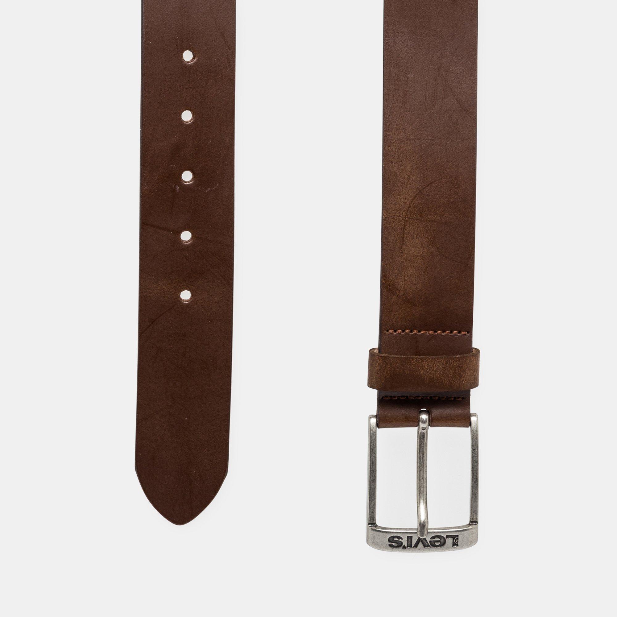 Levi's® Accessoires Ledergürtel