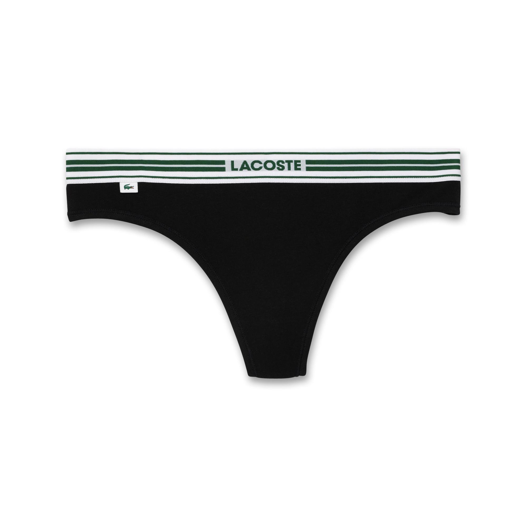 LACOSTE Tanga